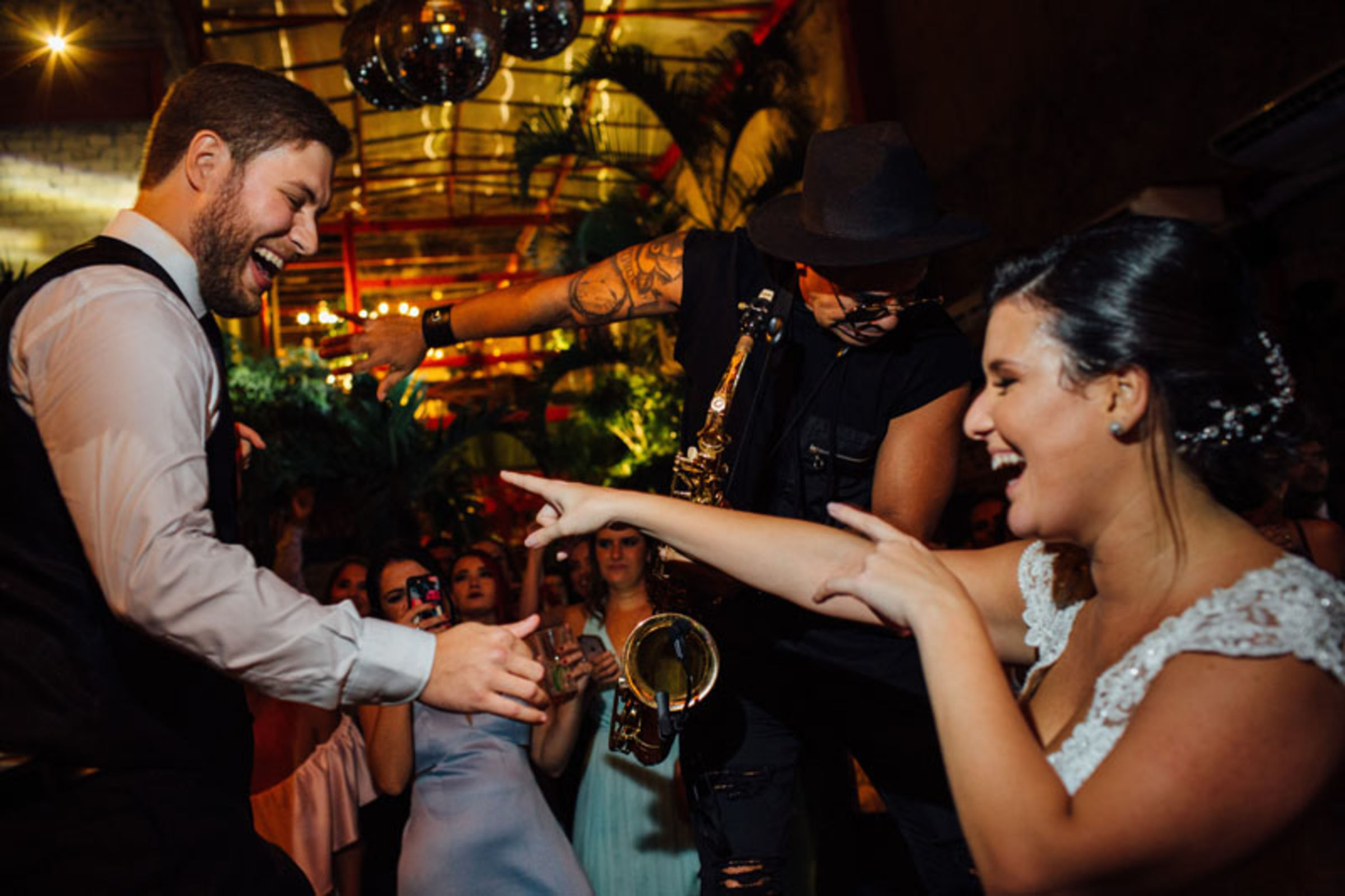 Foto Danielle & Rafael - Rio de Janeiro - Imagem 141