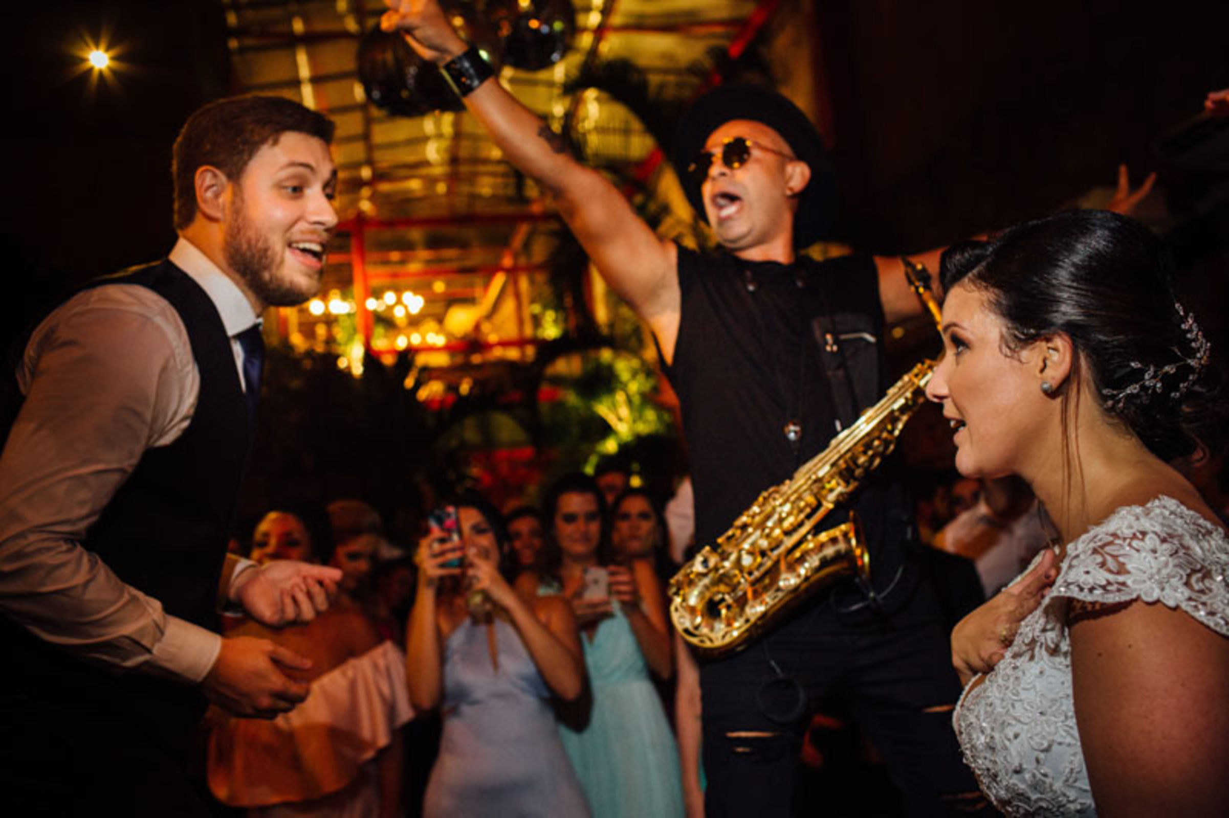 Foto Danielle & Rafael - Rio de Janeiro - Imagem 142