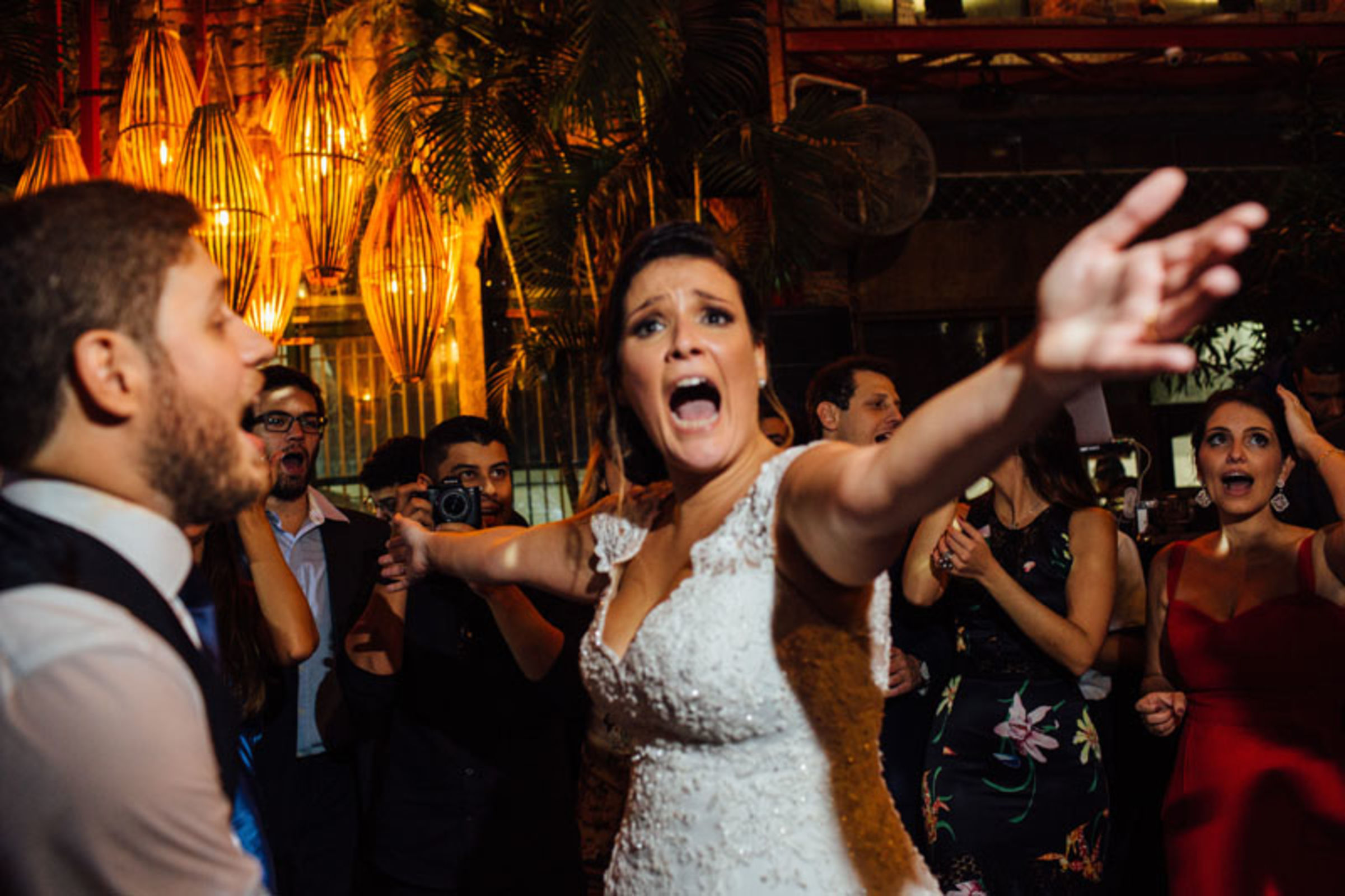 Foto Danielle & Rafael - Rio de Janeiro - Imagem 145