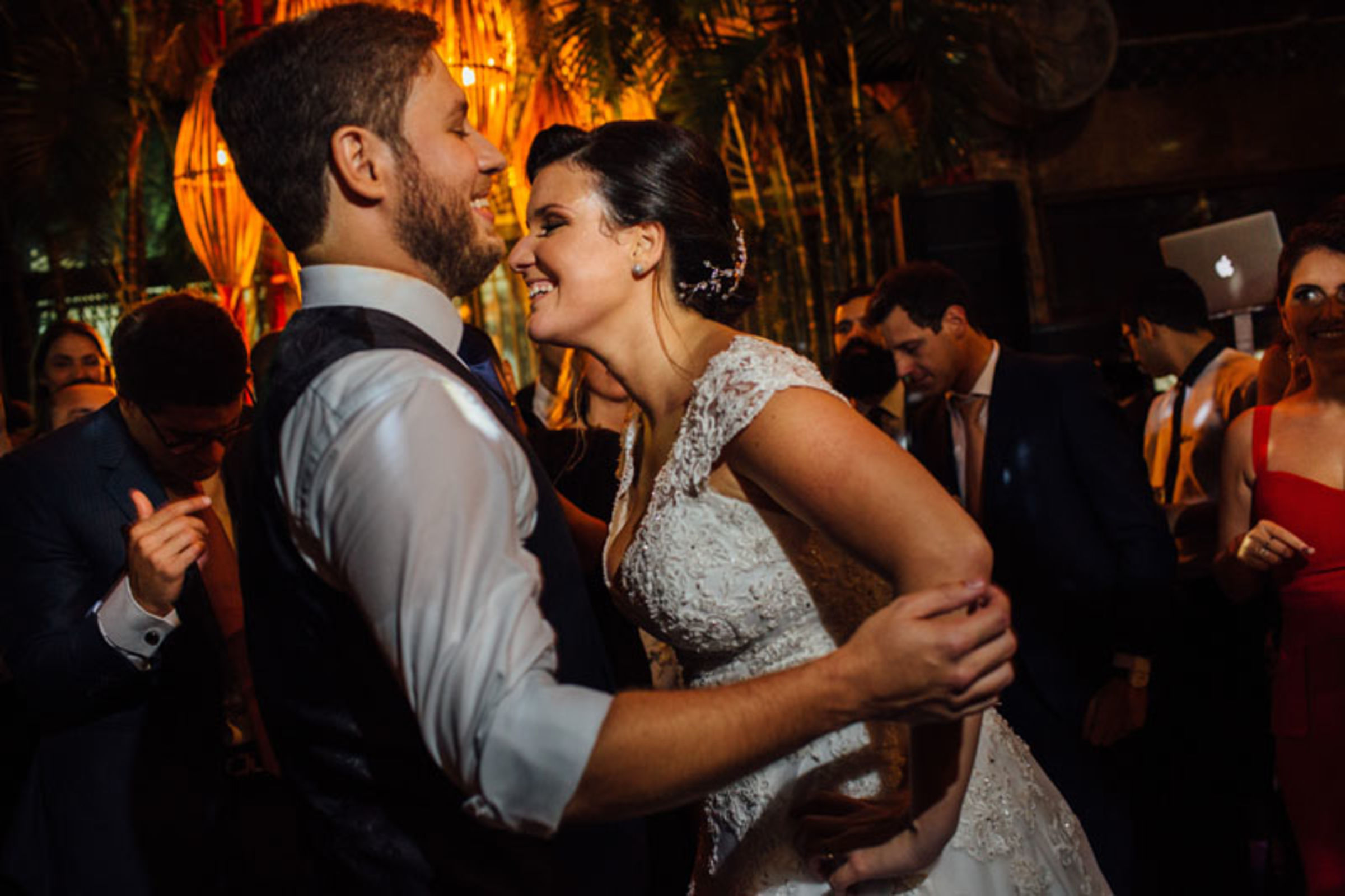 Foto Danielle & Rafael - Rio de Janeiro - Imagem 148