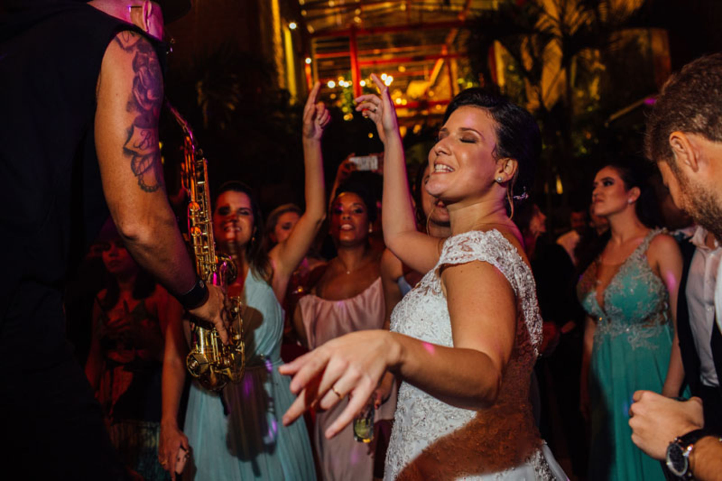 Foto Danielle & Rafael - Rio de Janeiro - Imagem 154