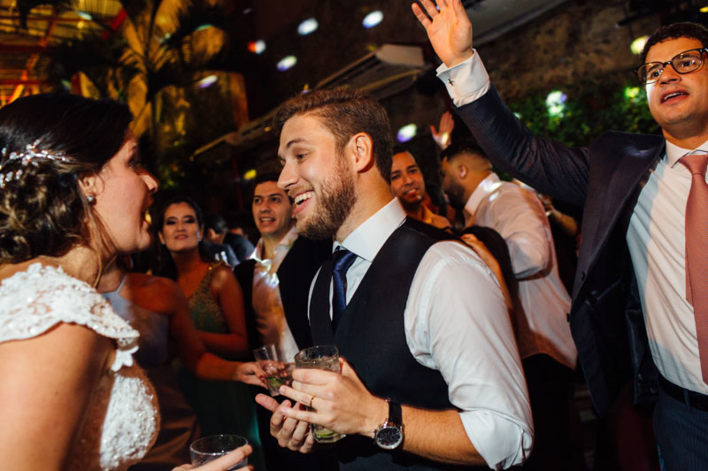 Foto Danielle & Rafael - Rio de Janeiro - Imagem 155