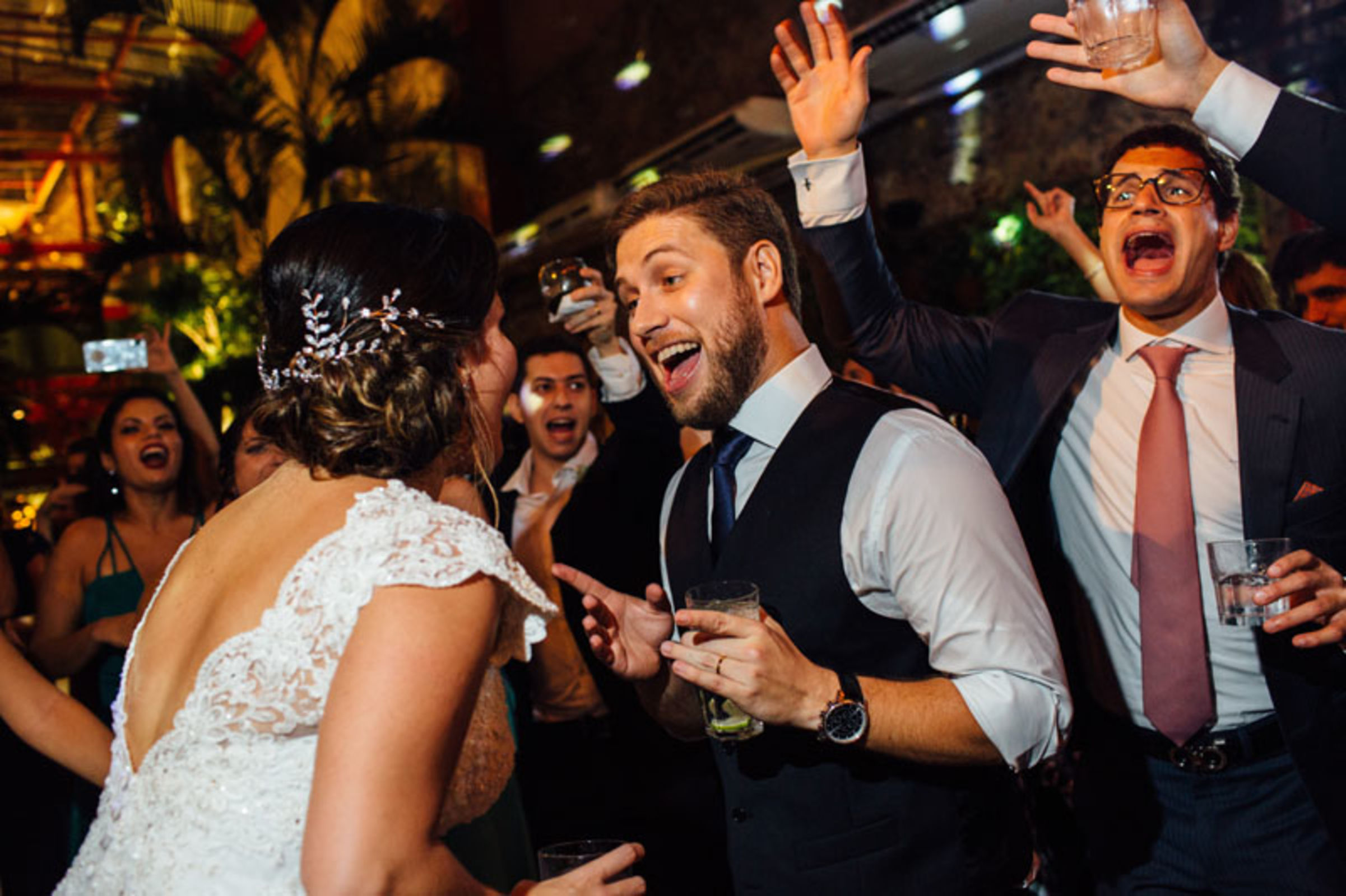 Foto Danielle & Rafael - Rio de Janeiro - Imagem 156