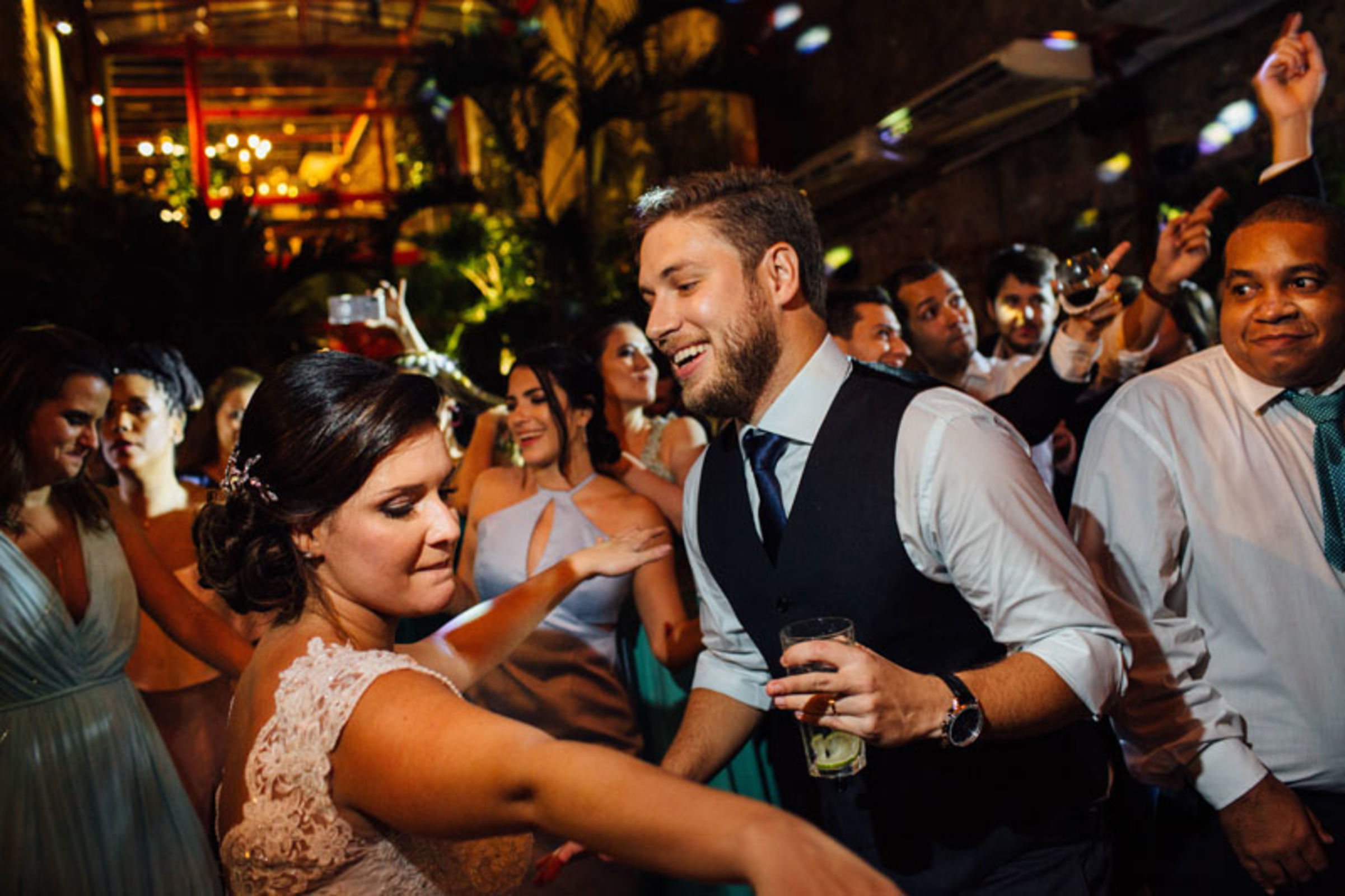 Foto Danielle & Rafael - Rio de Janeiro - Imagem 157