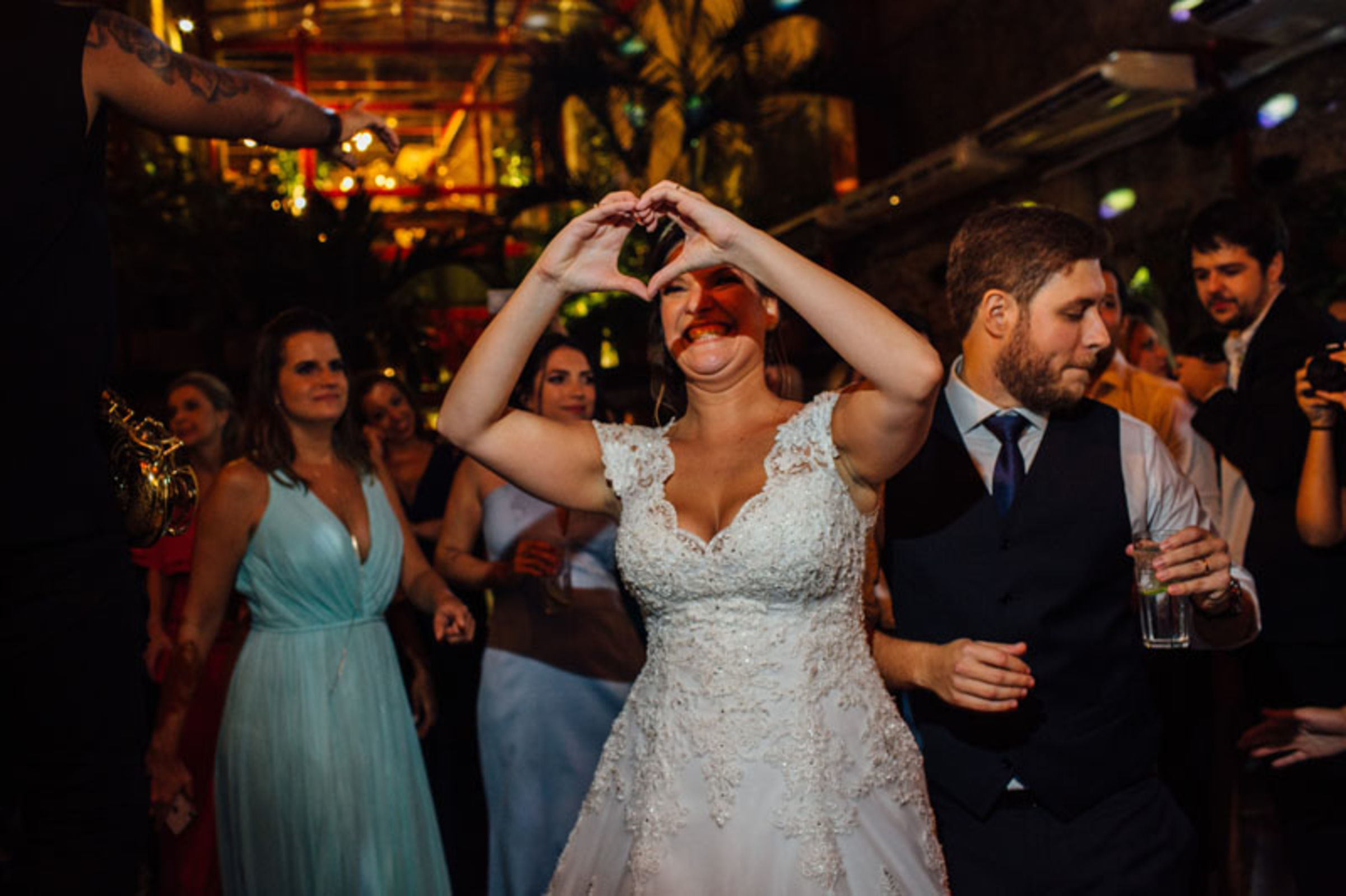 Foto Danielle & Rafael - Rio de Janeiro - Imagem 158