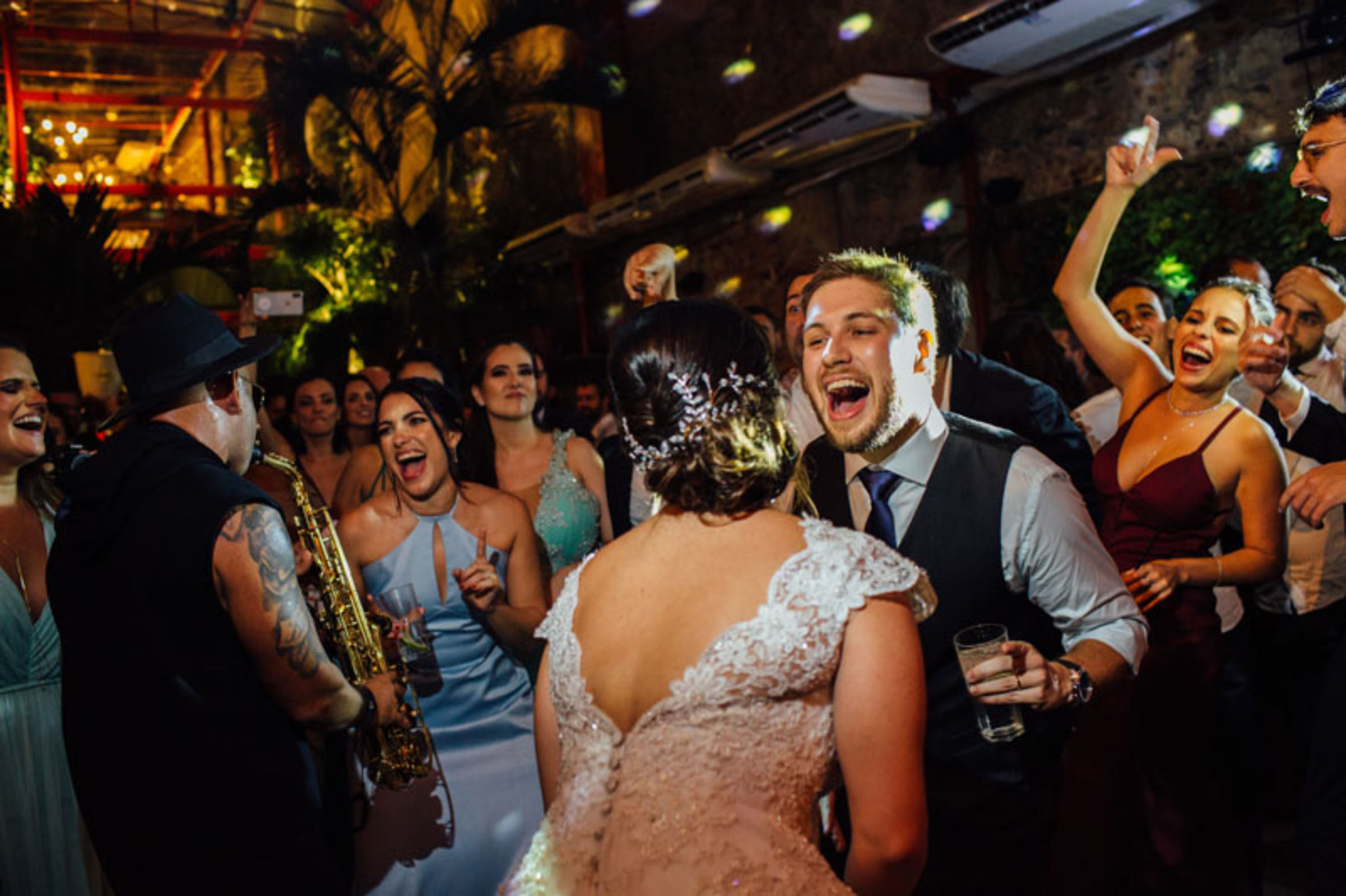 Foto Danielle & Rafael - Rio de Janeiro - Imagem 159