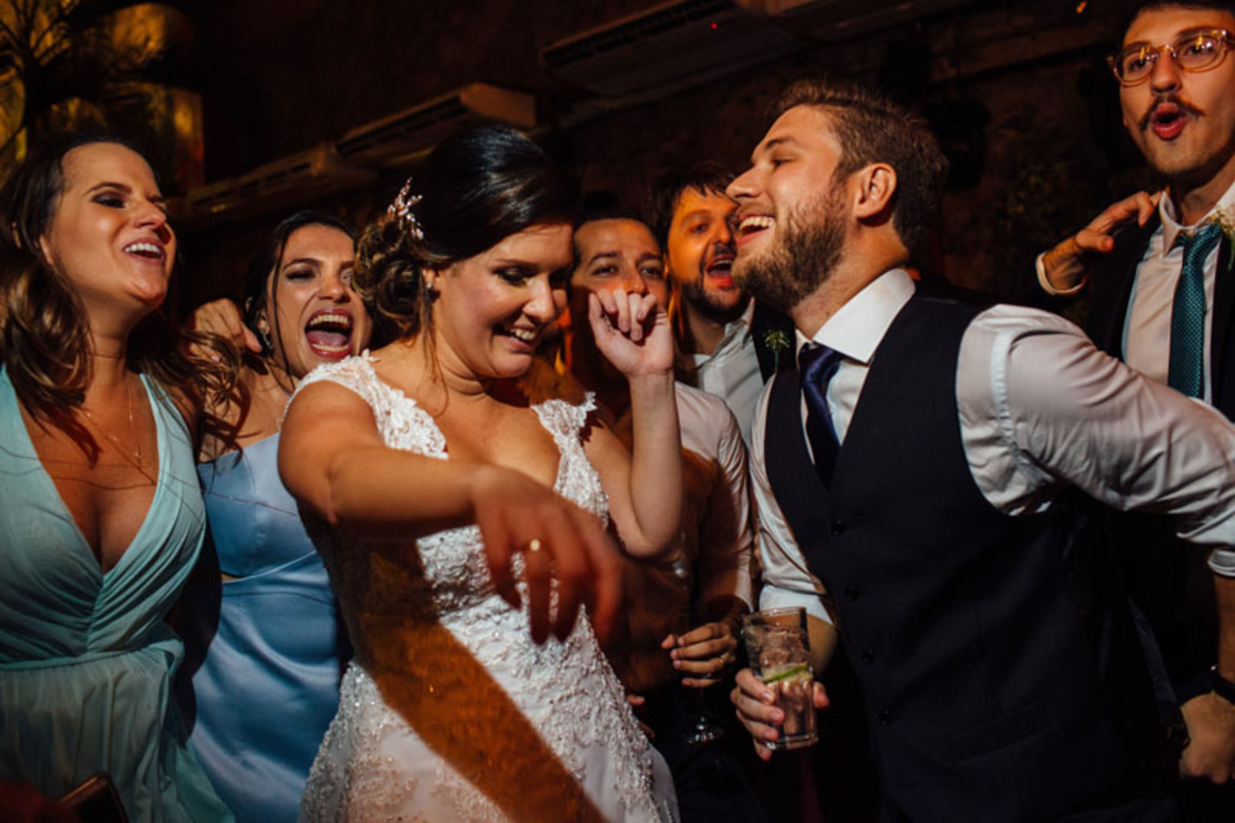 Foto Danielle & Rafael - Rio de Janeiro - Imagem 160