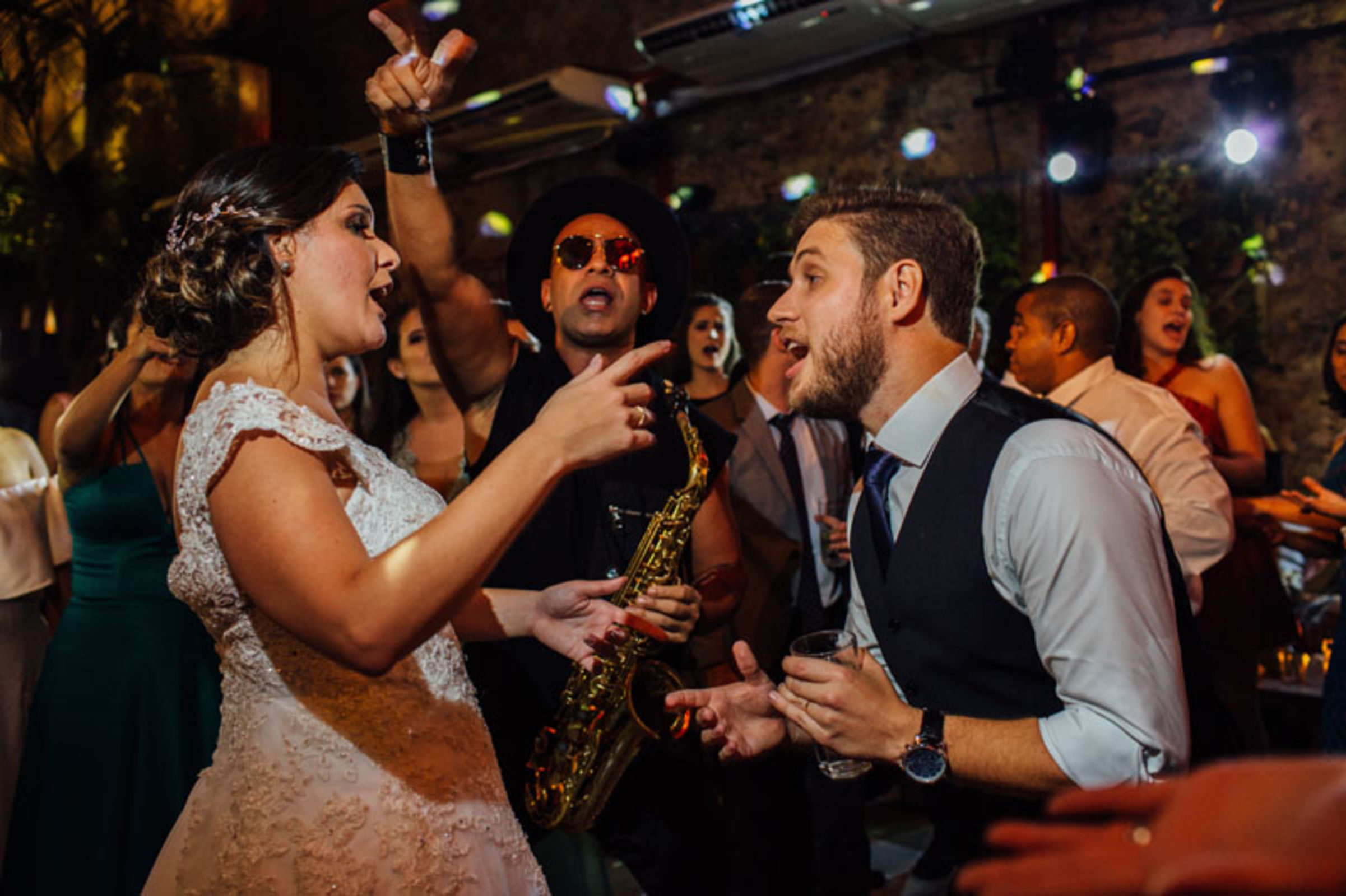 Foto Danielle & Rafael - Rio de Janeiro - Imagem 161