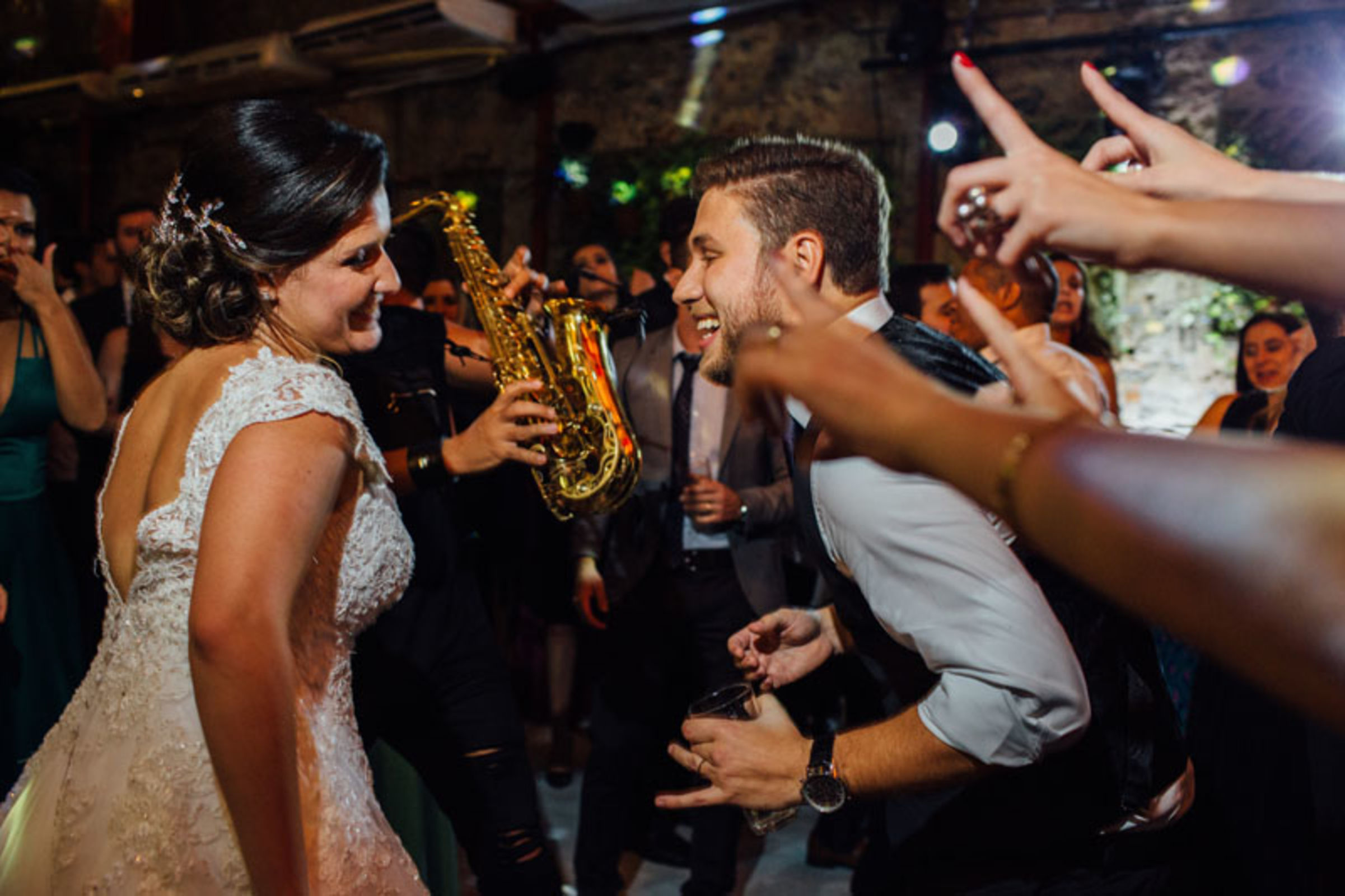 Foto Danielle & Rafael - Rio de Janeiro - Imagem 162