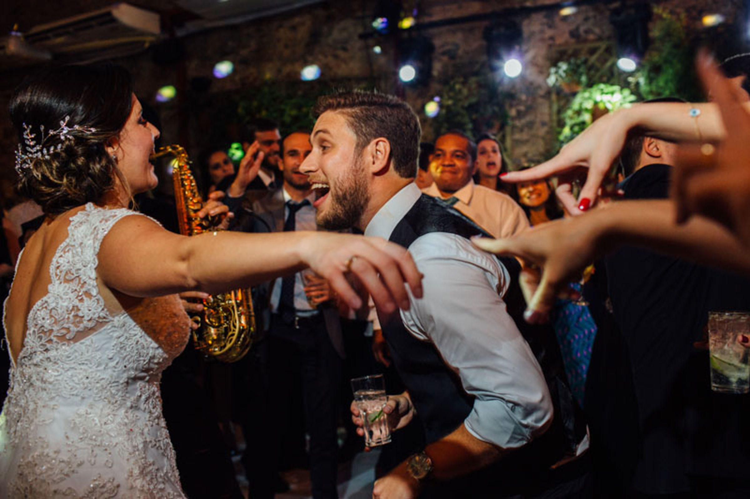 Foto Danielle & Rafael - Rio de Janeiro - Imagem 163