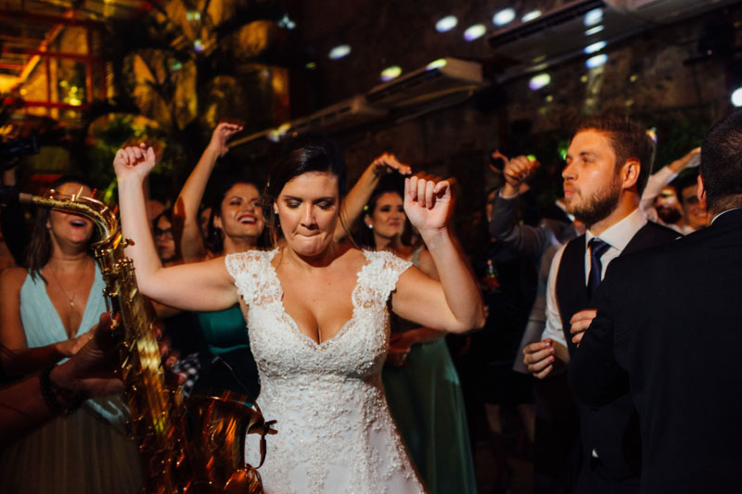 Foto Danielle & Rafael - Rio de Janeiro - Imagem 164