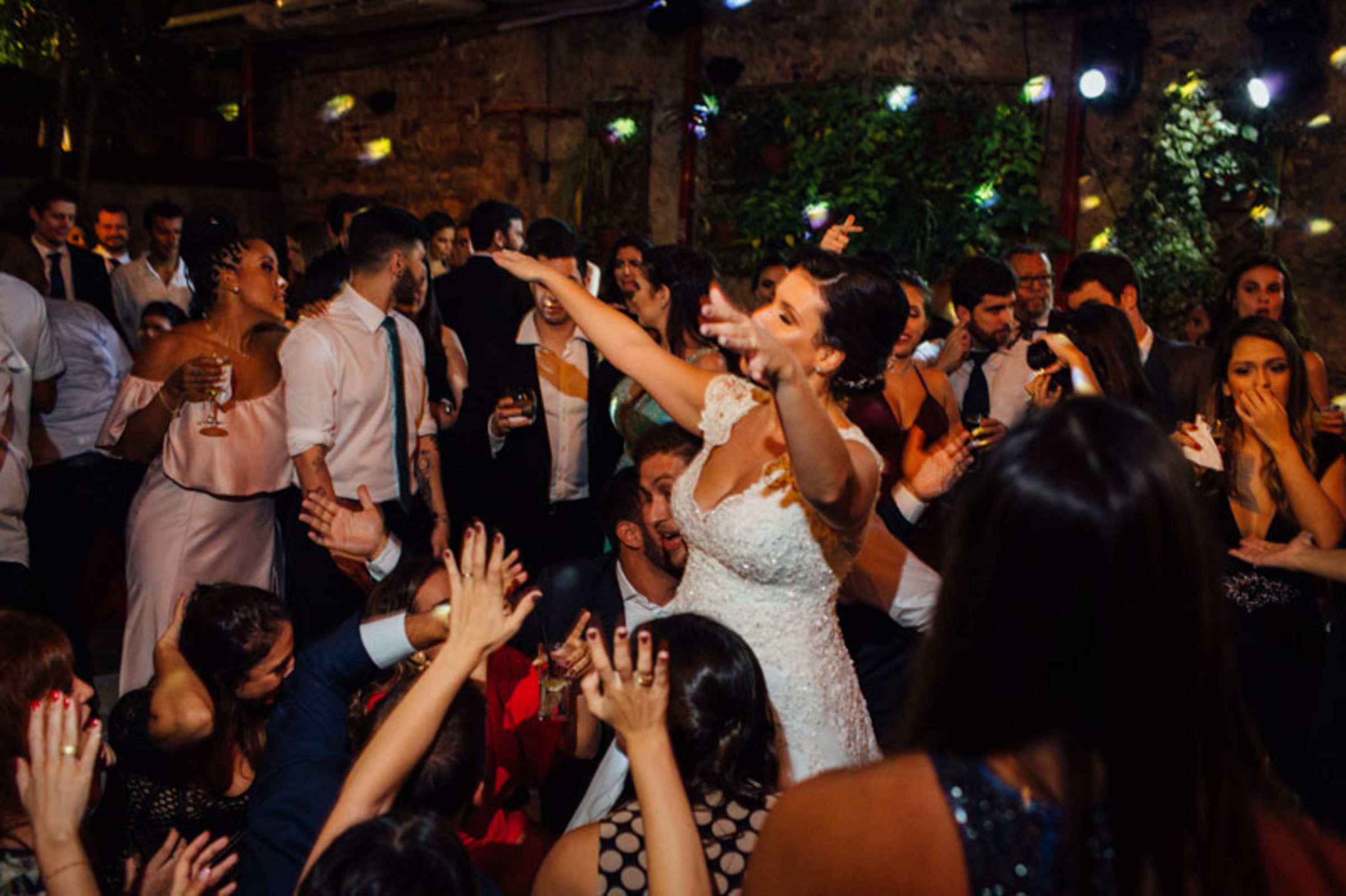 Foto Danielle & Rafael - Rio de Janeiro - Imagem 169