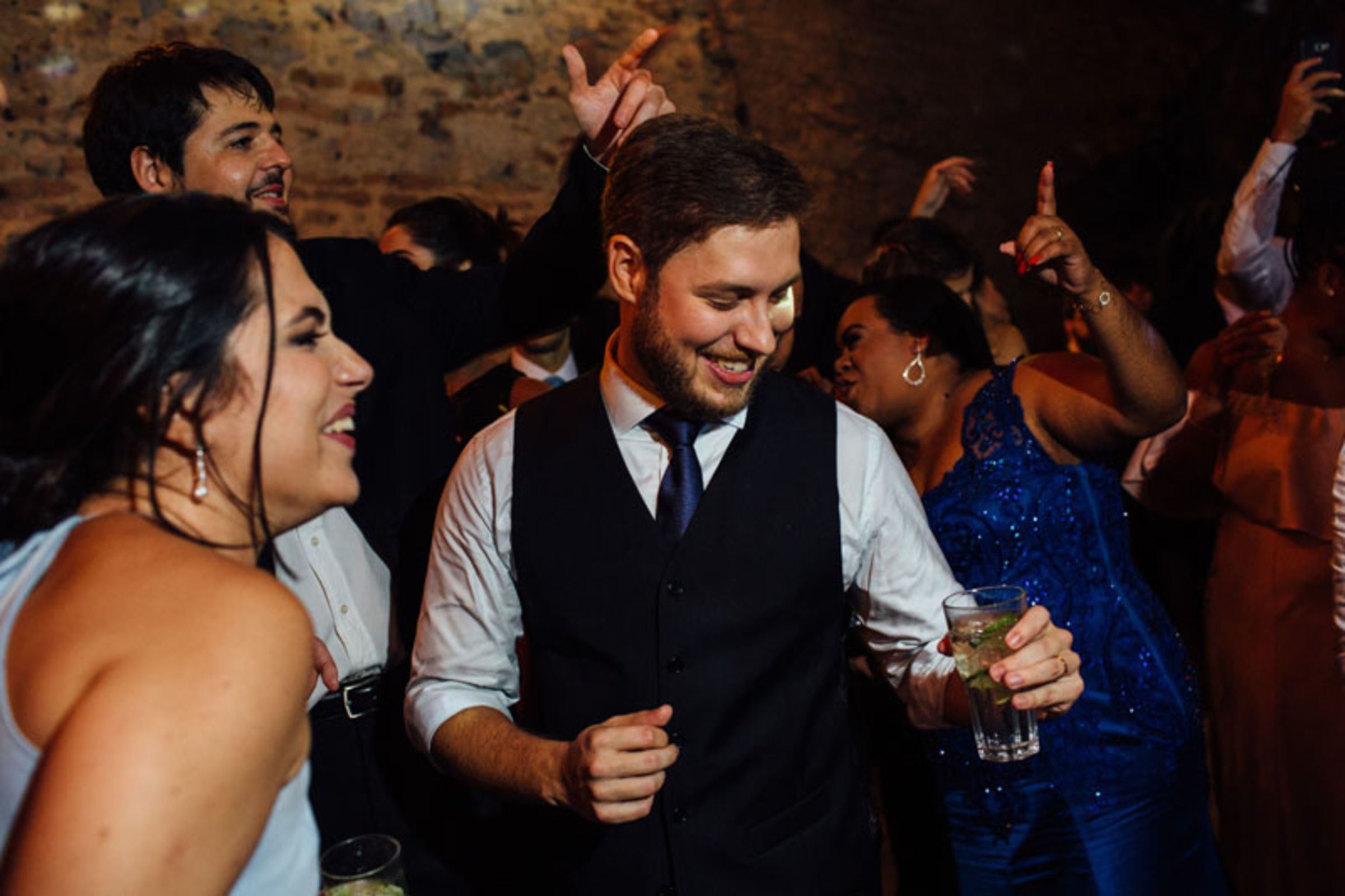 Foto Danielle & Rafael - Rio de Janeiro - Imagem 173