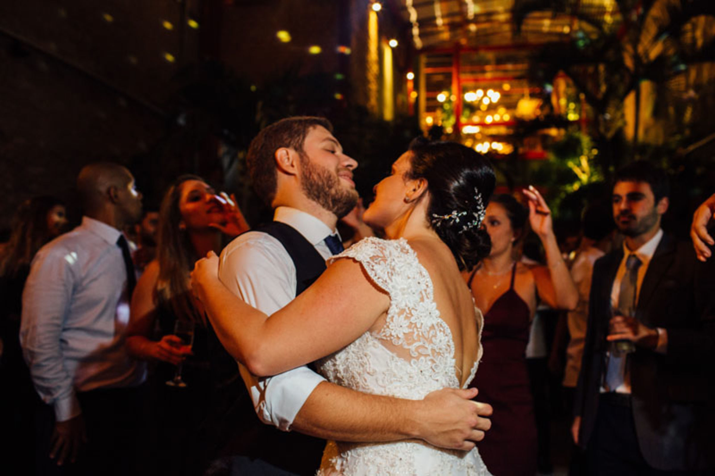 Foto Danielle & Rafael - Rio de Janeiro - Imagem 177