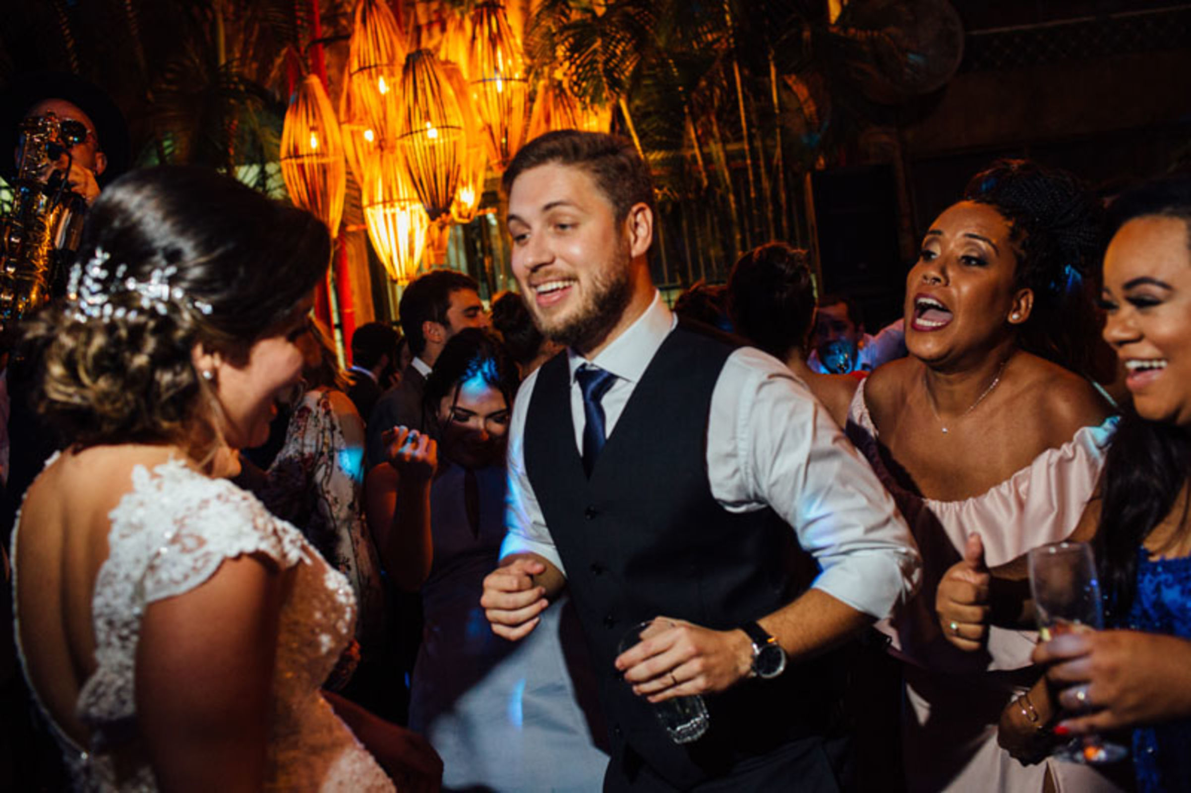 Foto Danielle & Rafael - Rio de Janeiro - Imagem 178