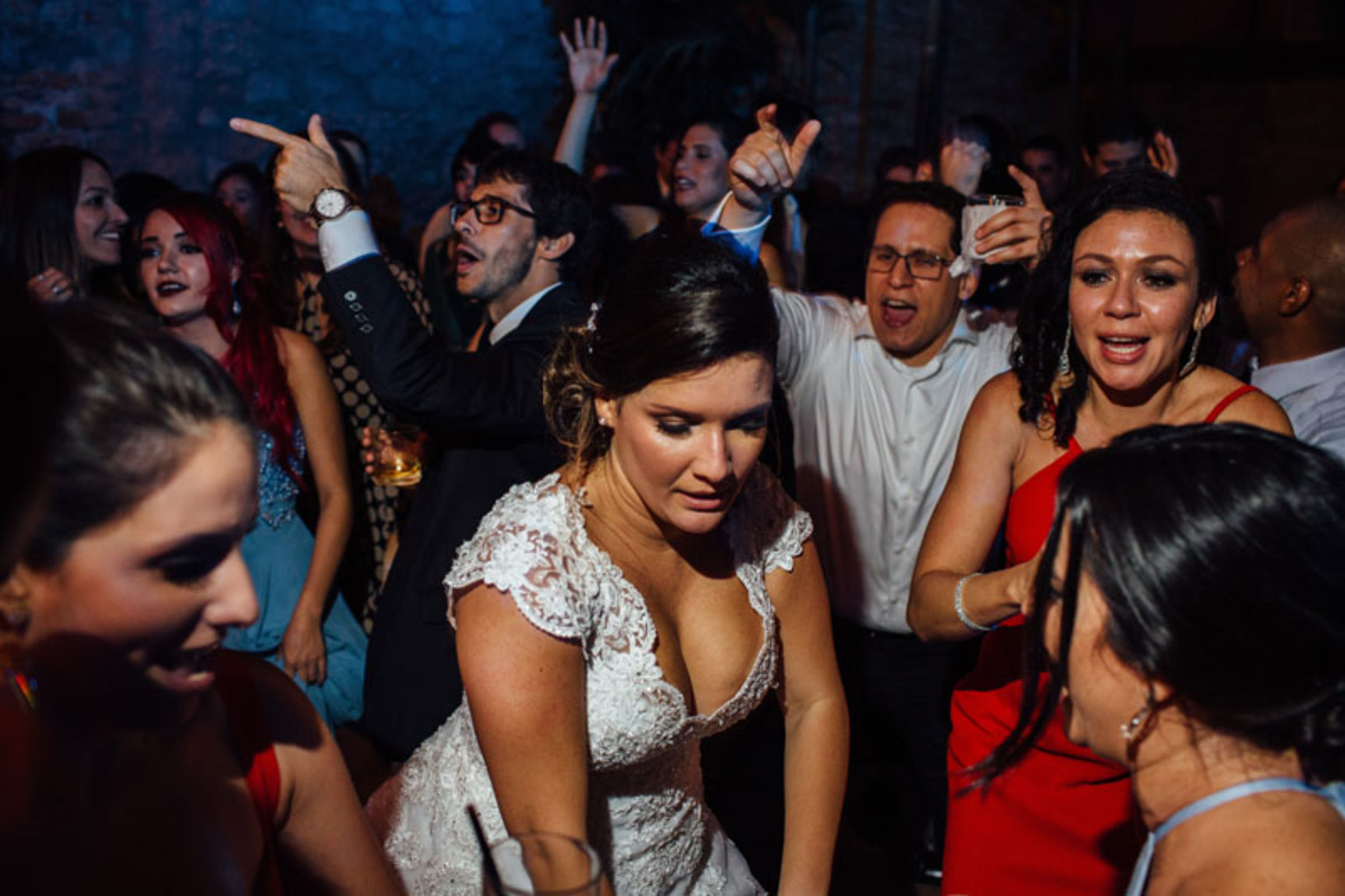 Foto Danielle & Rafael - Rio de Janeiro - Imagem 183