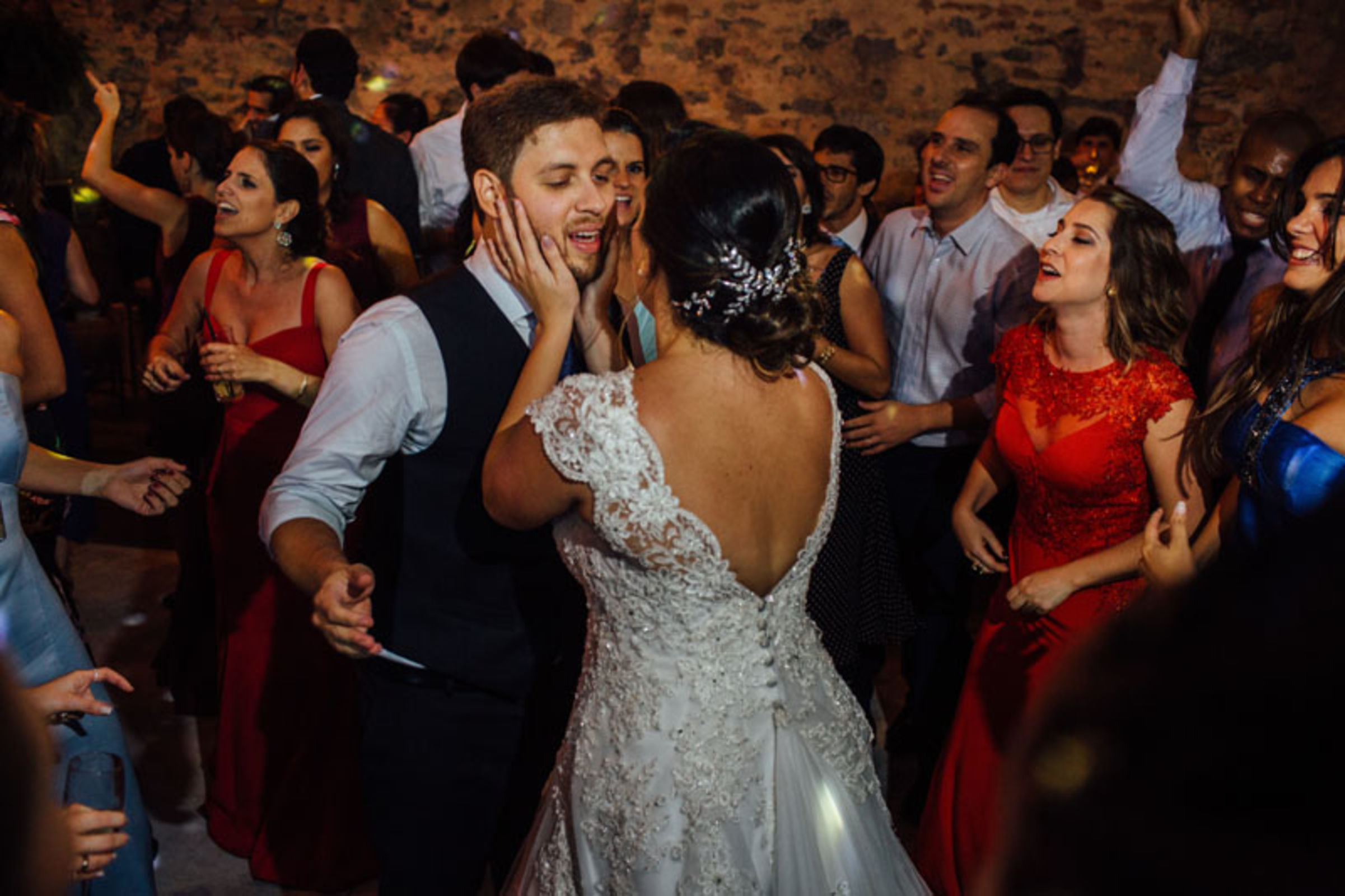 Foto Danielle & Rafael - Rio de Janeiro - Imagem 191