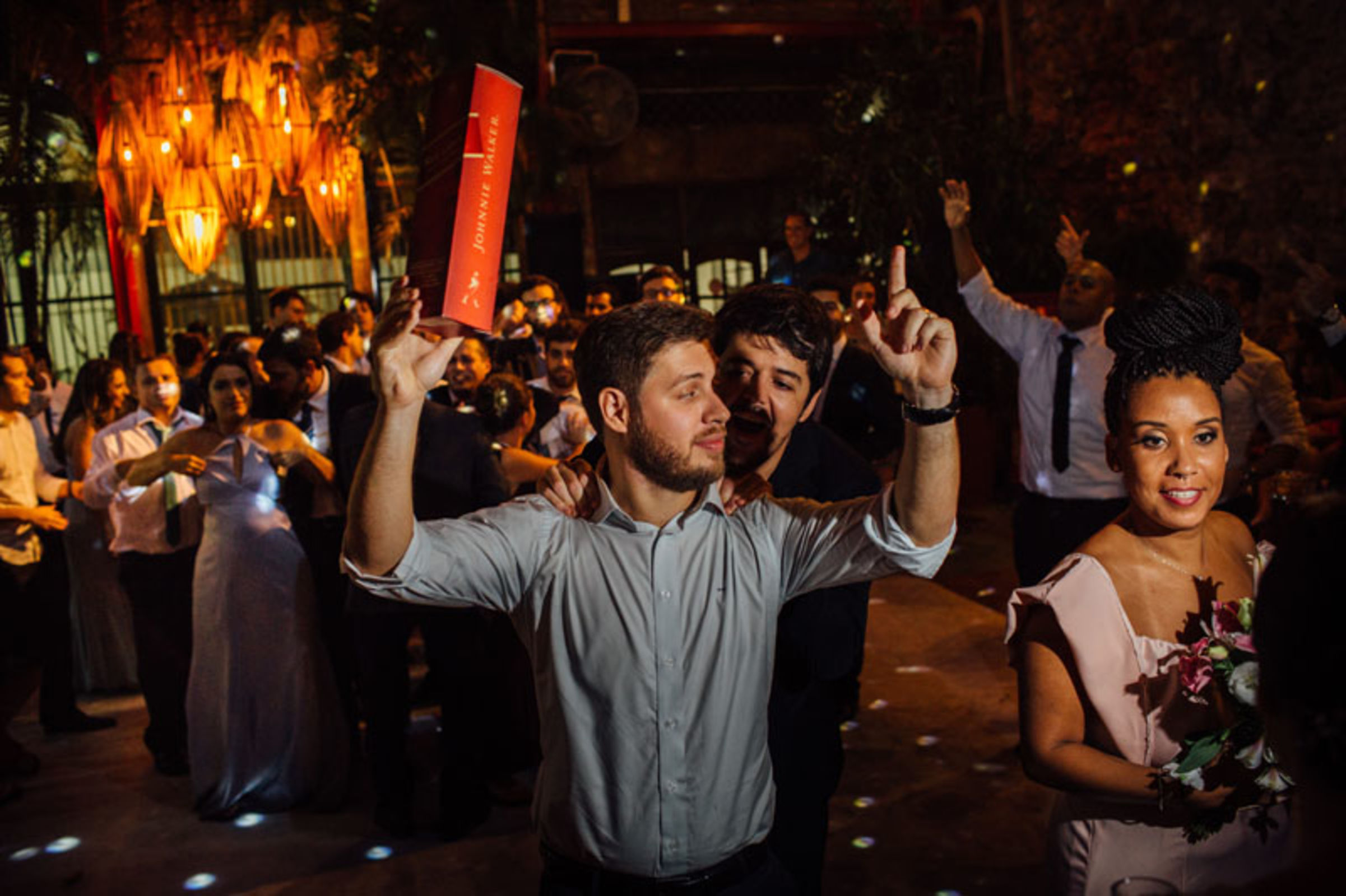 Foto Danielle & Rafael - Rio de Janeiro - Imagem 199