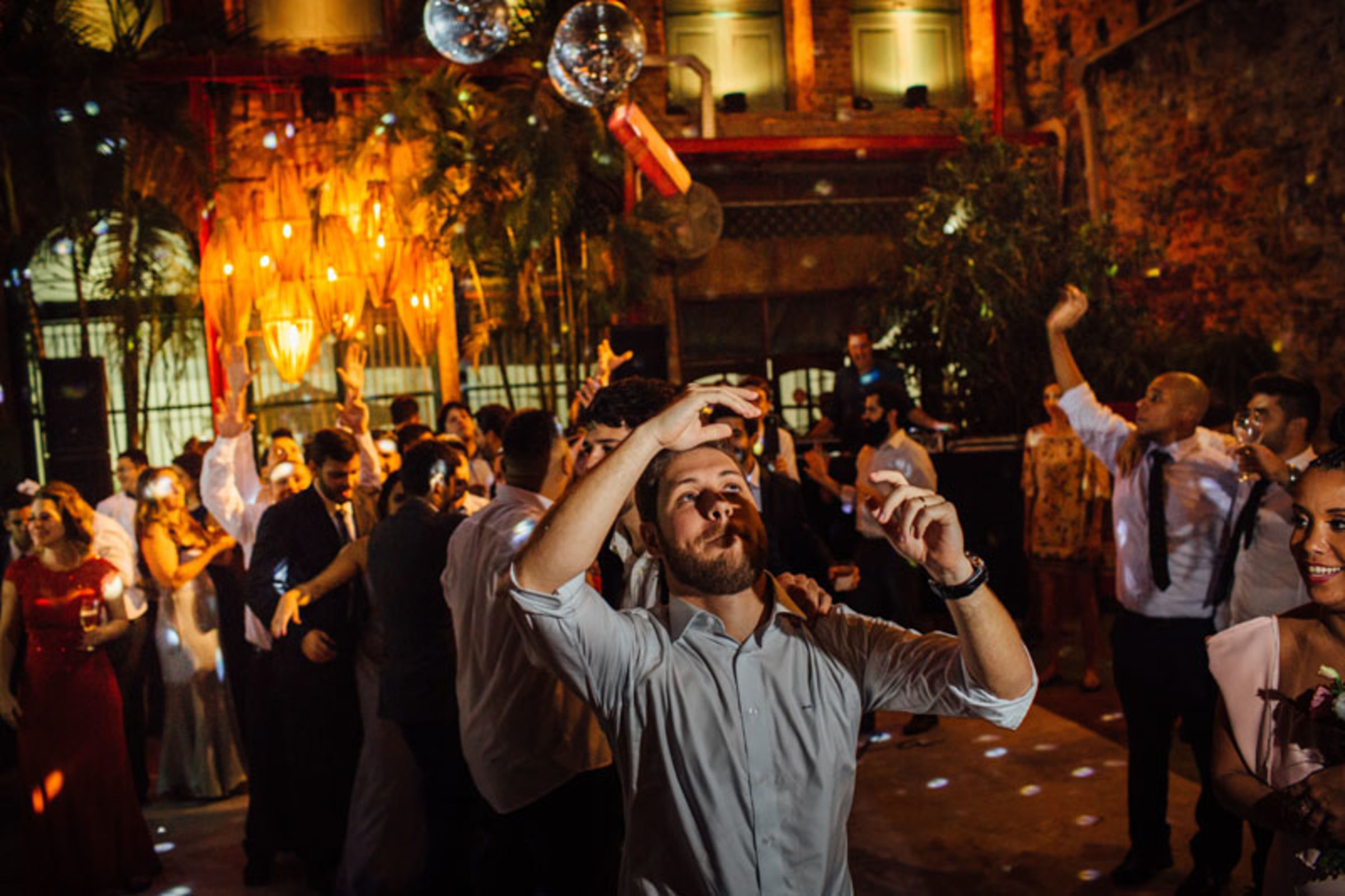 Foto Danielle & Rafael - Rio de Janeiro - Imagem 200