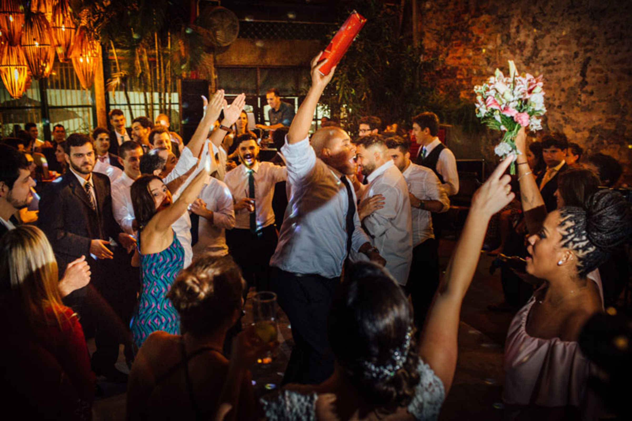 Foto Danielle & Rafael - Rio de Janeiro - Imagem 202