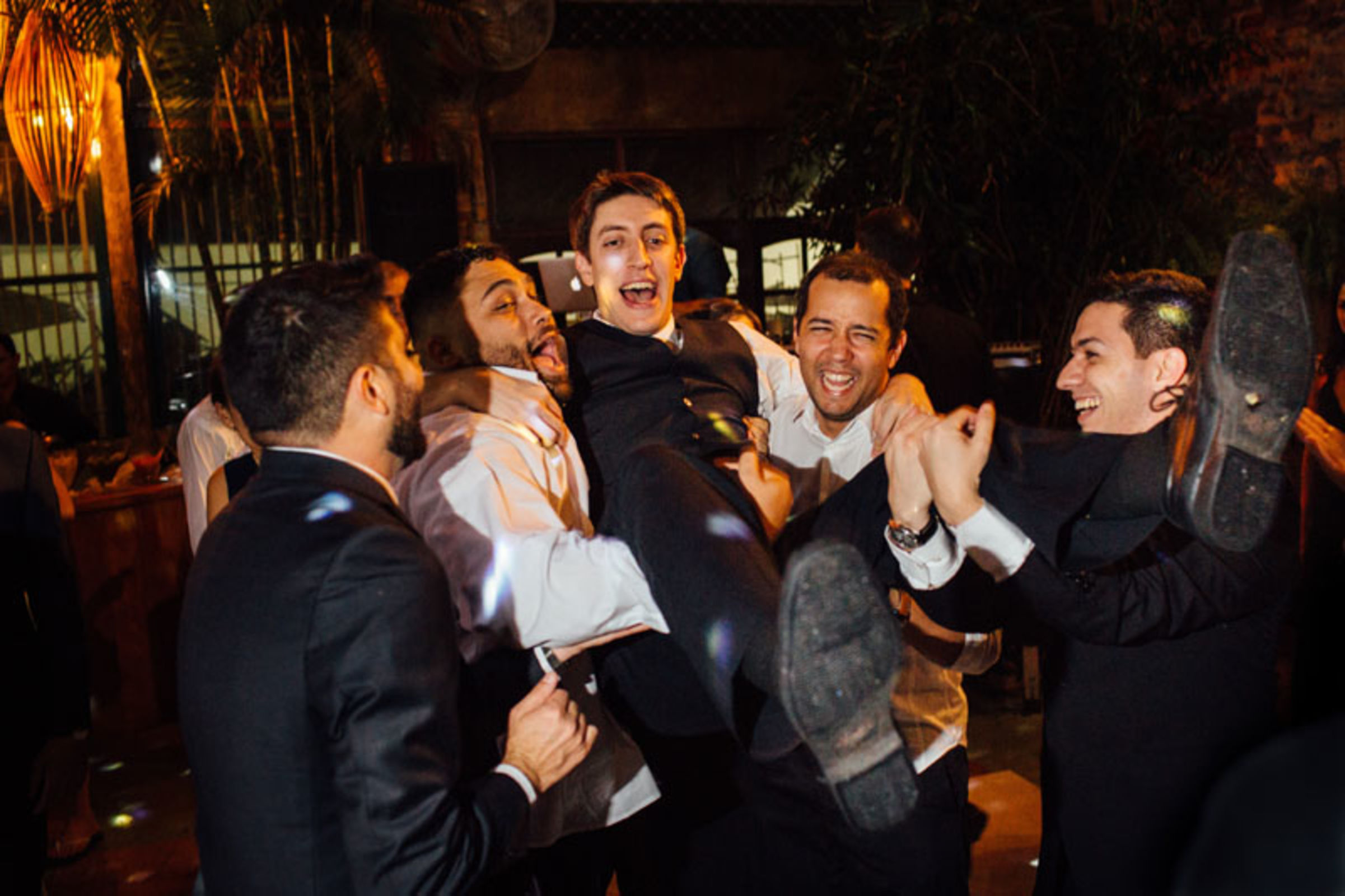 Foto Danielle & Rafael - Rio de Janeiro - Imagem 204