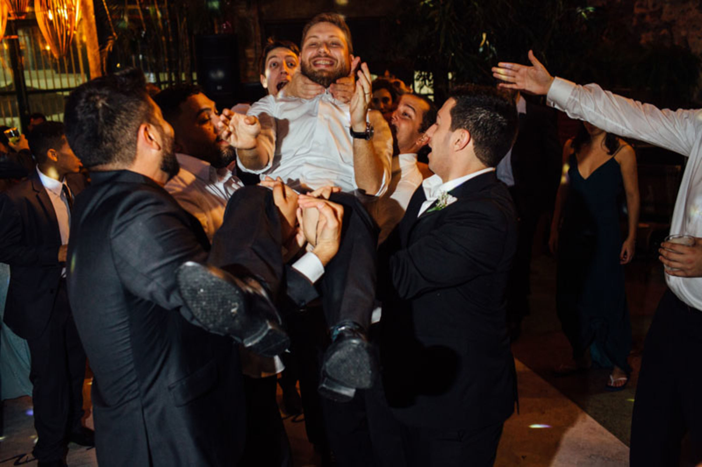 Foto Danielle & Rafael - Rio de Janeiro - Imagem 205