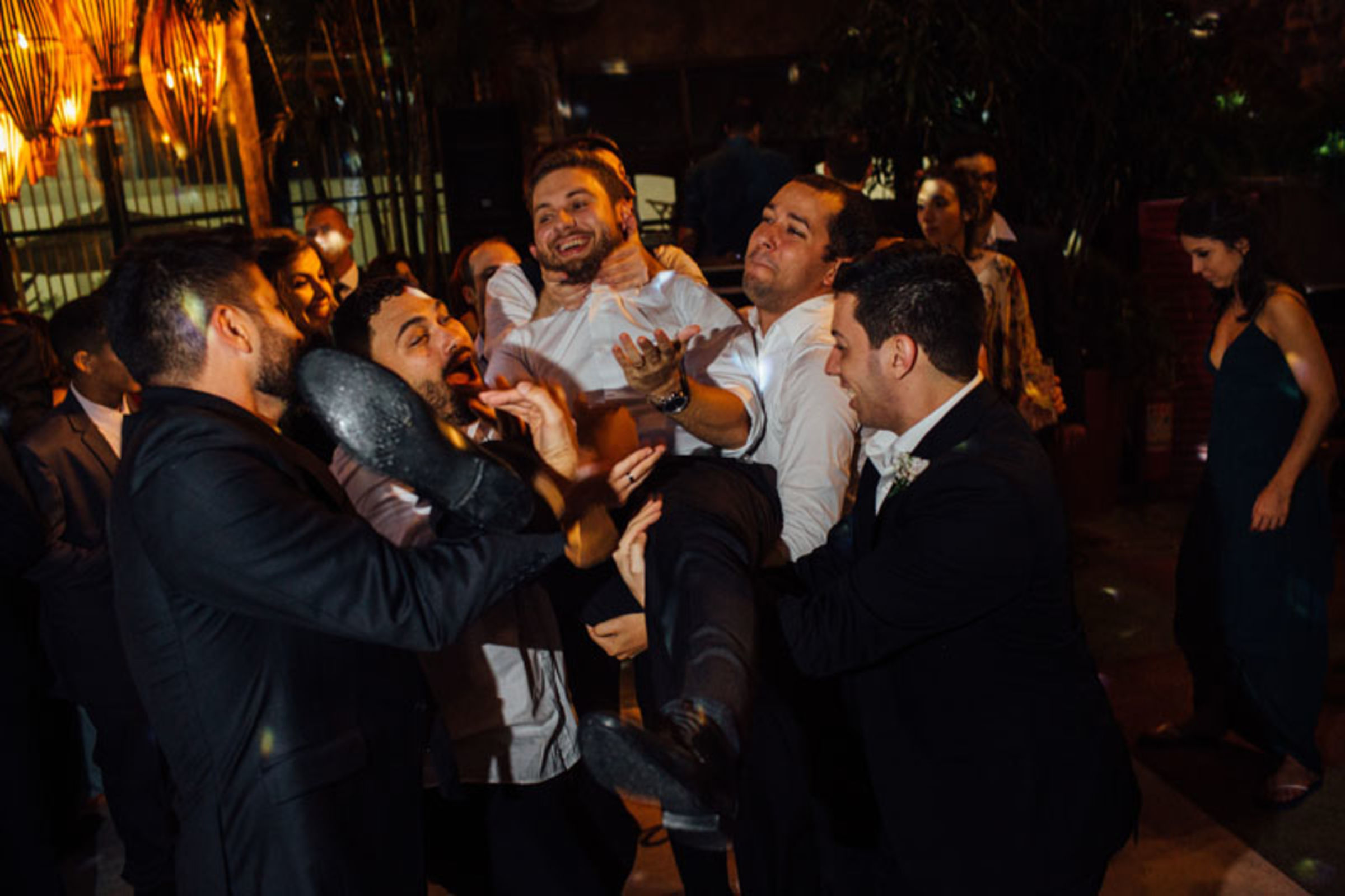 Foto Danielle & Rafael - Rio de Janeiro - Imagem 206