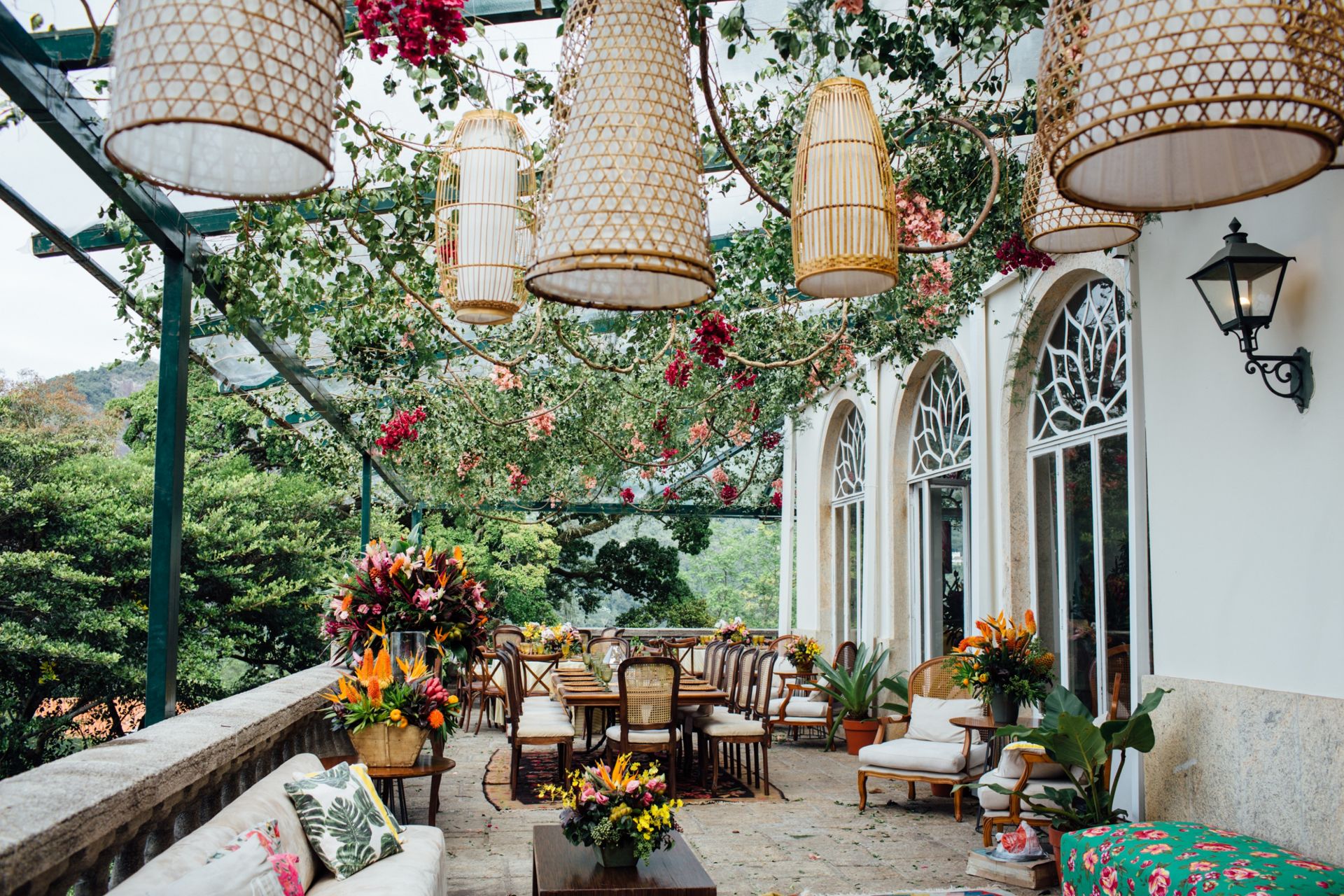 Foto Carla & Gabriel - Rio de Janeiro -RJ - Imagem 0