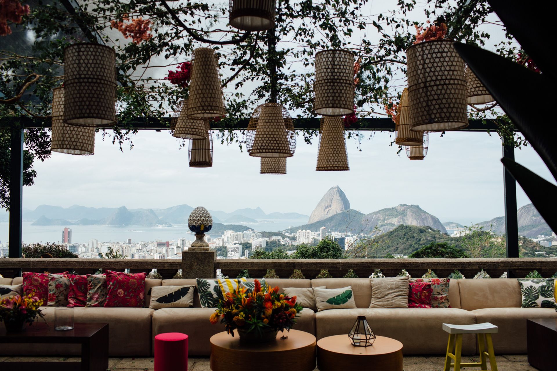 Foto Carla & Gabriel - Rio de Janeiro -RJ - Imagem 1