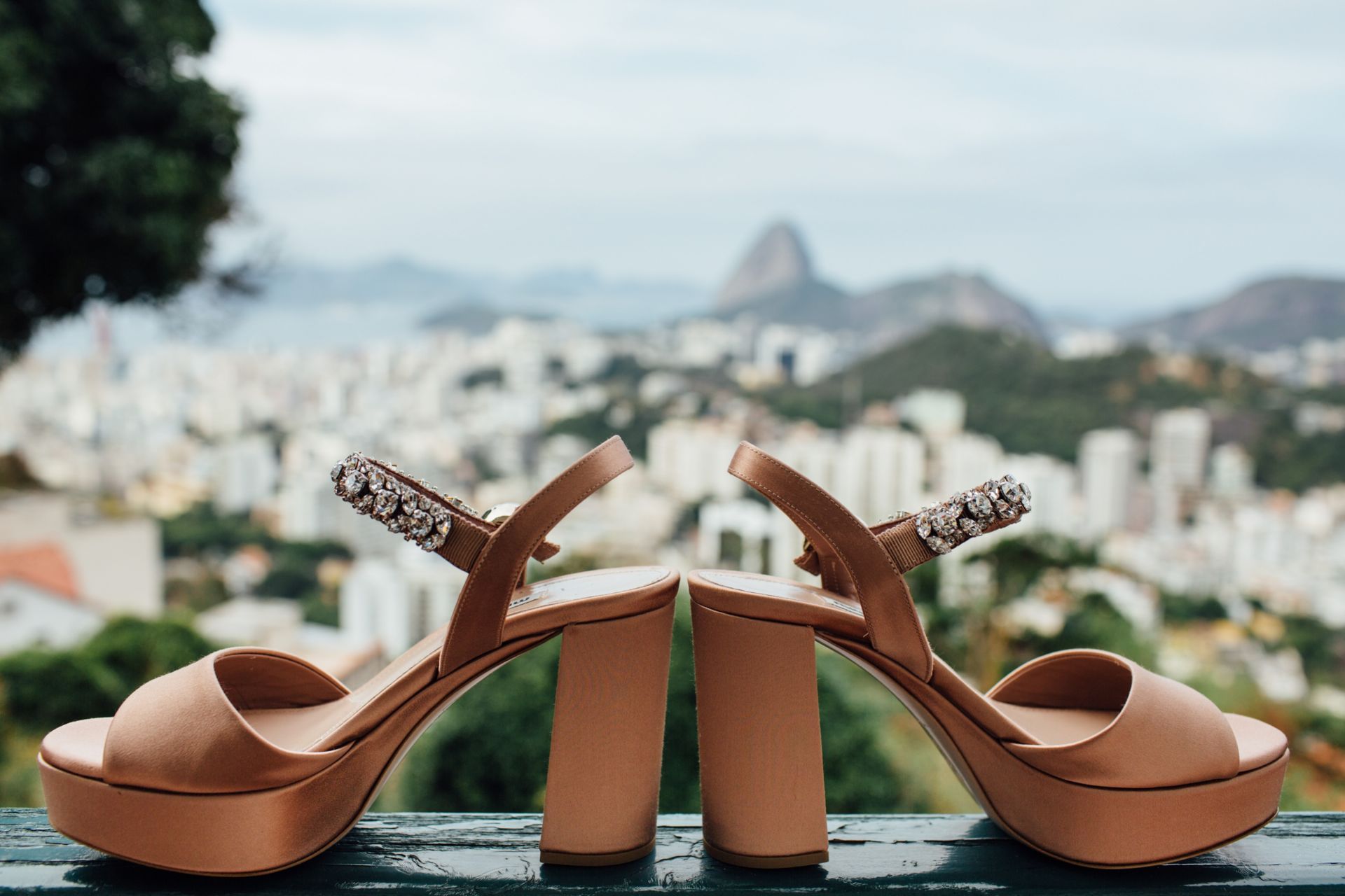 Foto Carla & Gabriel - Rio de Janeiro -RJ - Imagem 5