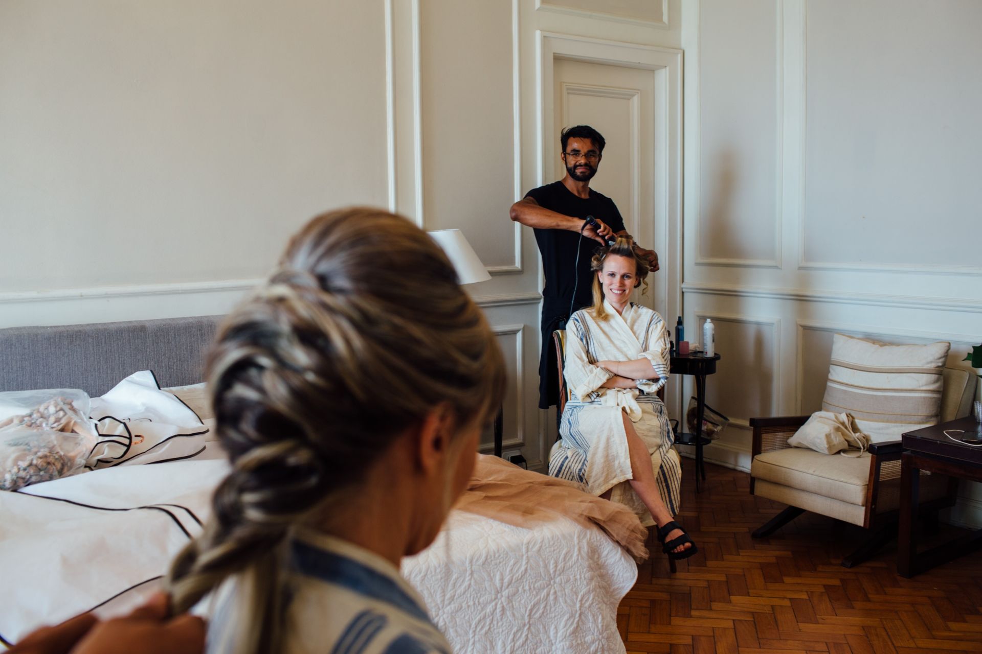 Foto Carla & Gabriel - Rio de Janeiro -RJ - Imagem 6