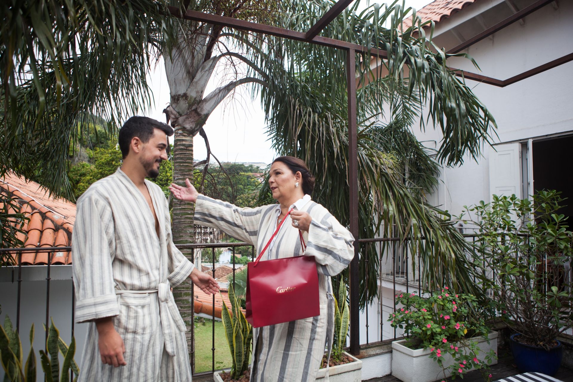 Foto Carla & Gabriel - Rio de Janeiro -RJ - Imagem 11