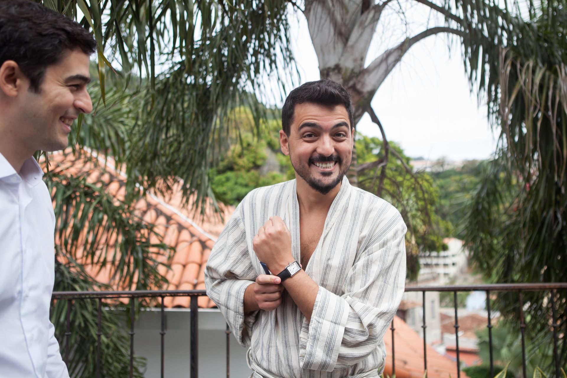 Foto Carla & Gabriel - Rio de Janeiro -RJ - Imagem 12