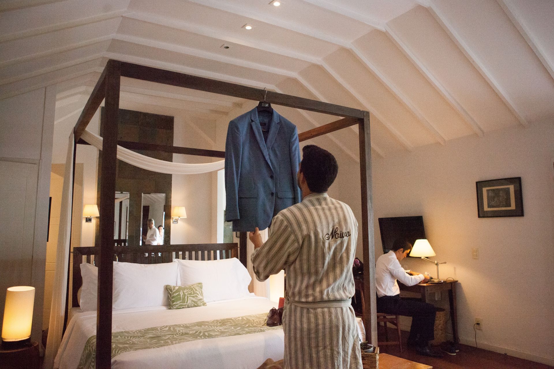 Foto Carla & Gabriel - Rio de Janeiro -RJ - Imagem 13