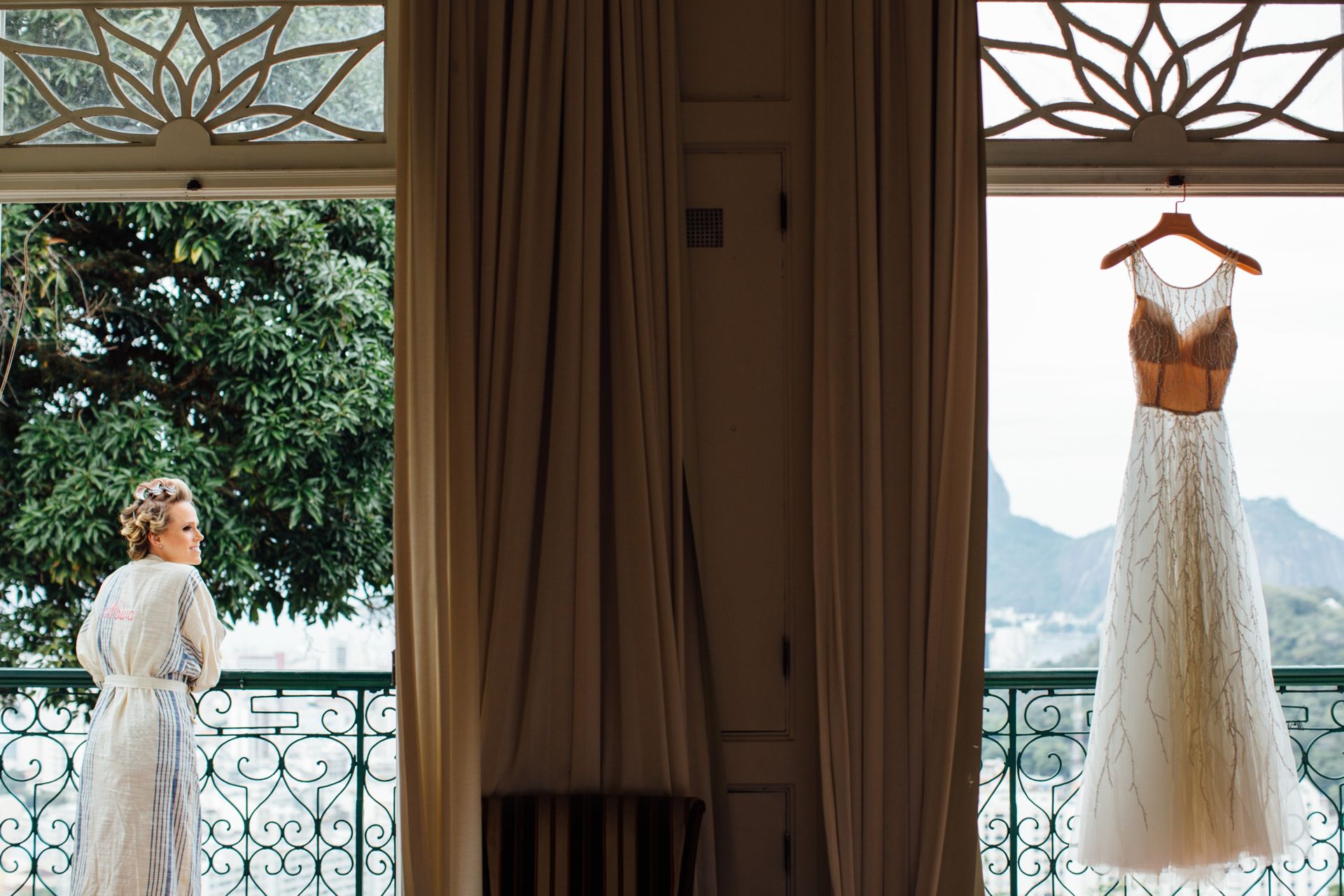 Foto Carla & Gabriel - Rio de Janeiro -RJ - Imagem 20