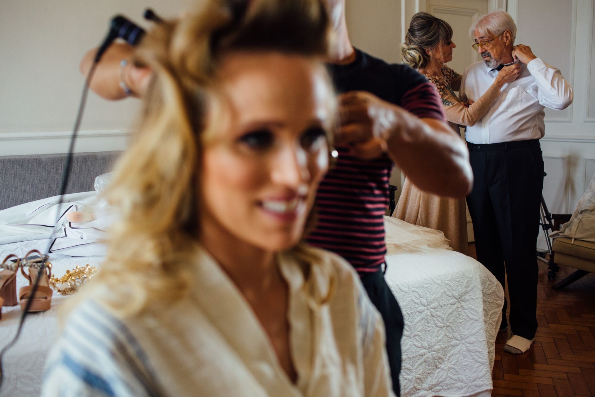 Foto Carla & Gabriel - Rio de Janeiro -RJ - Imagem 25