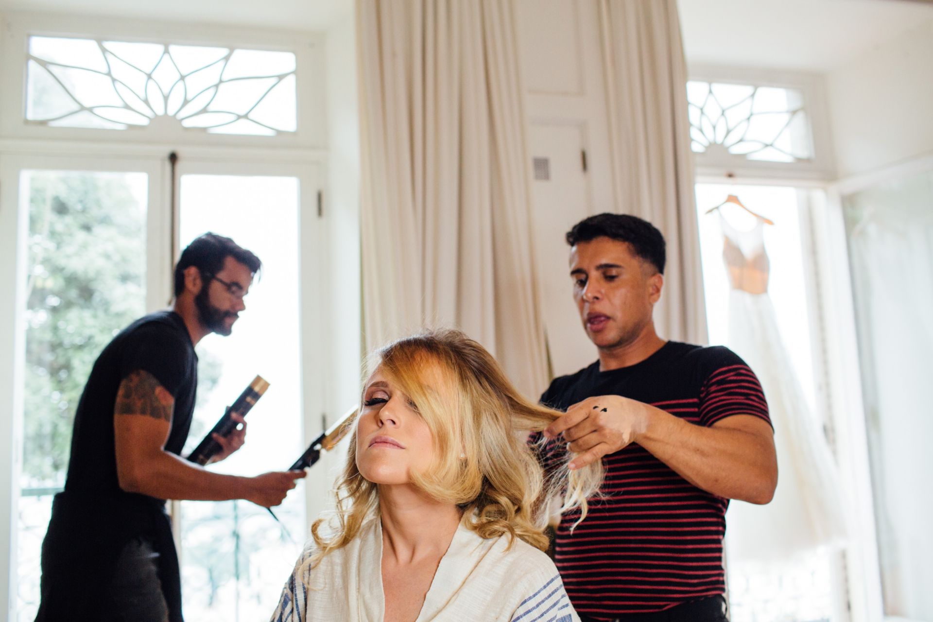 Foto Carla & Gabriel - Rio de Janeiro -RJ - Imagem 27