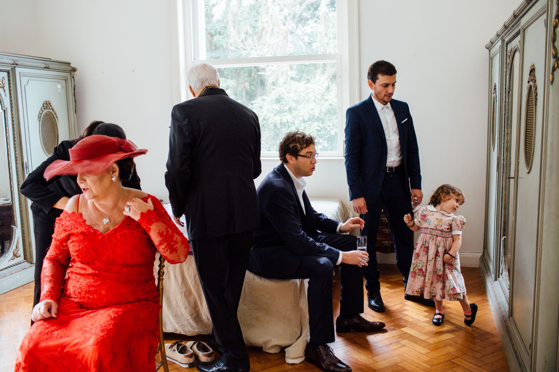 Foto Carla & Gabriel - Rio de Janeiro -RJ - Imagem 30