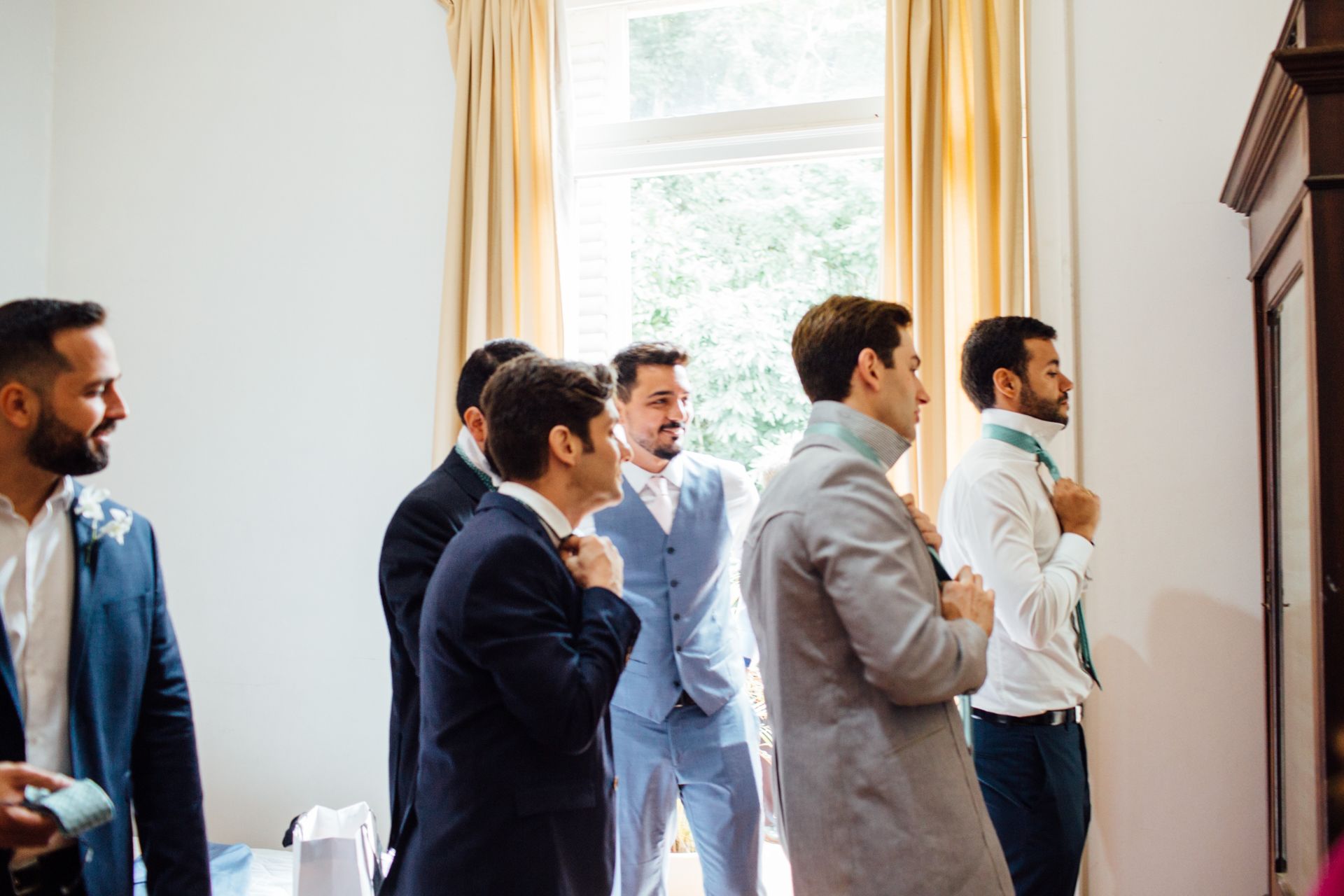 Foto Carla & Gabriel - Rio de Janeiro -RJ - Imagem 31