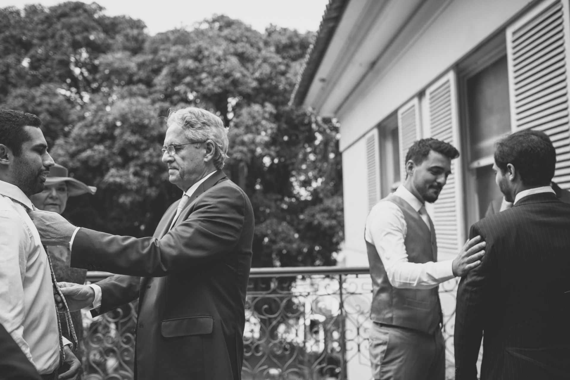 Foto Carla & Gabriel - Rio de Janeiro -RJ - Imagem 32