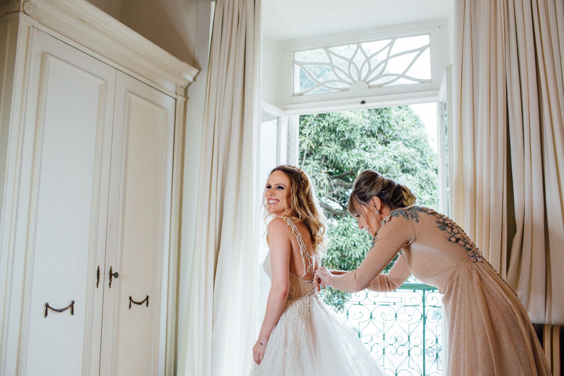 Foto Carla & Gabriel - Rio de Janeiro -RJ - Imagem 34