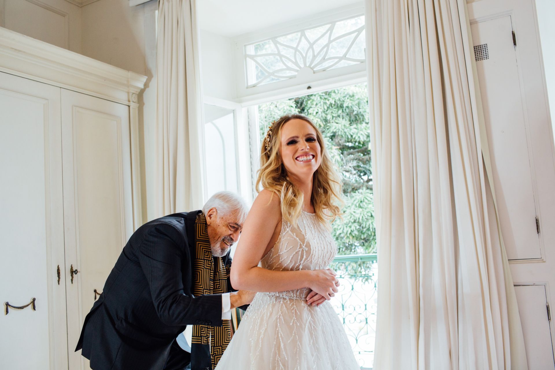 Foto Carla & Gabriel - Rio de Janeiro -RJ - Imagem 35