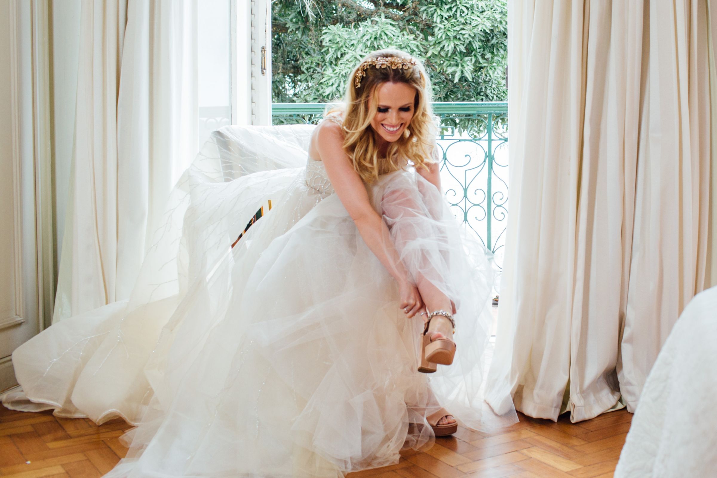 Foto Carla & Gabriel - Rio de Janeiro -RJ - Imagem 36