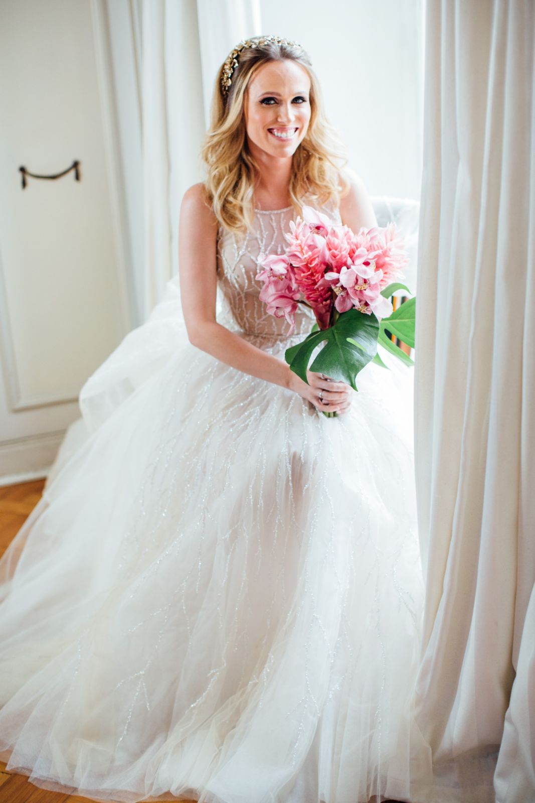 Foto Carla & Gabriel - Rio de Janeiro -RJ - Imagem 37