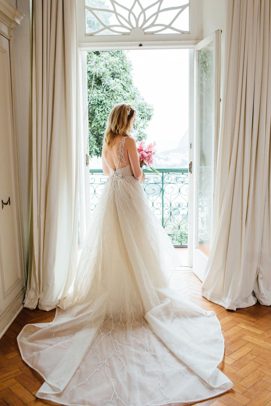 Foto Carla & Gabriel - Rio de Janeiro -RJ - Imagem 38