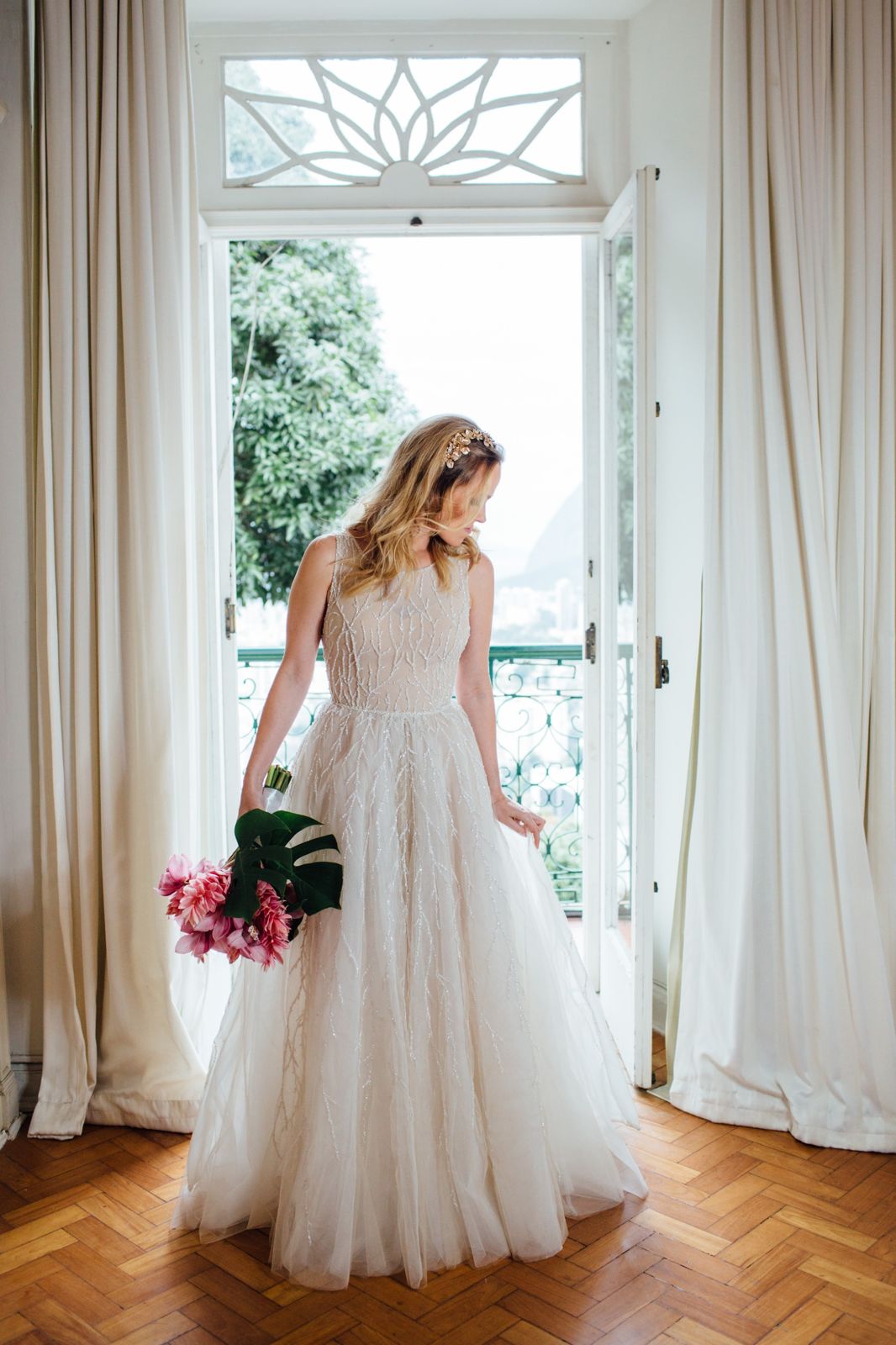 Foto Carla & Gabriel - Rio de Janeiro -RJ - Imagem 45