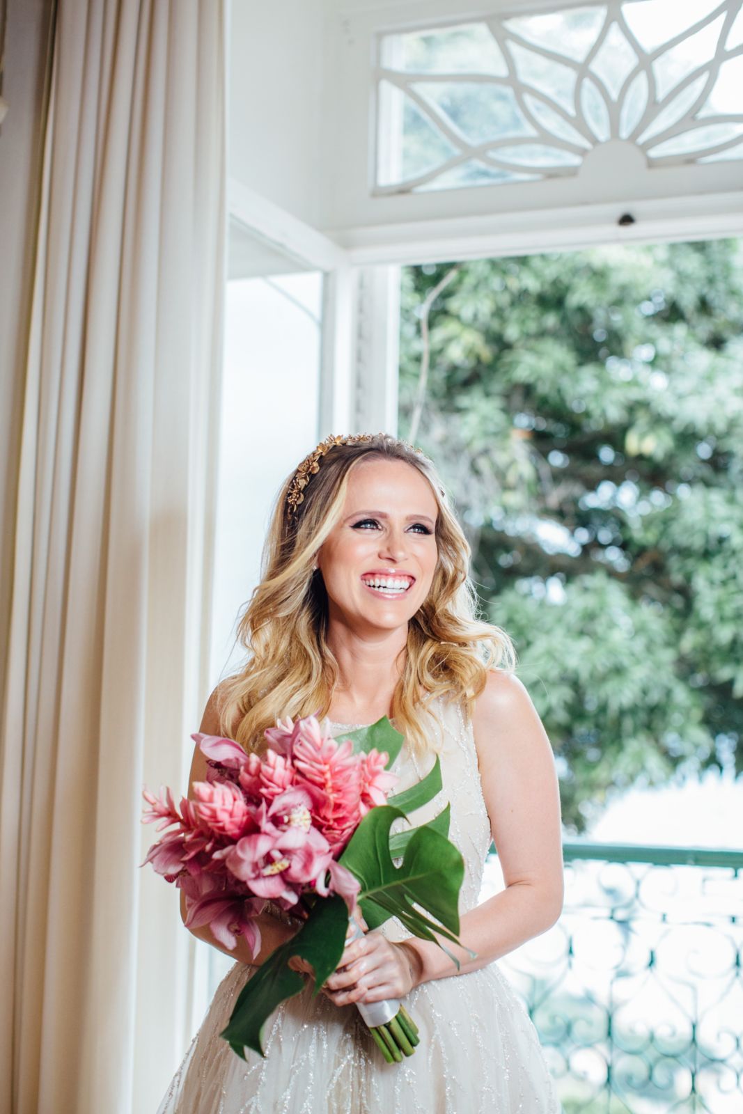 Foto Carla & Gabriel - Rio de Janeiro -RJ - Imagem 46