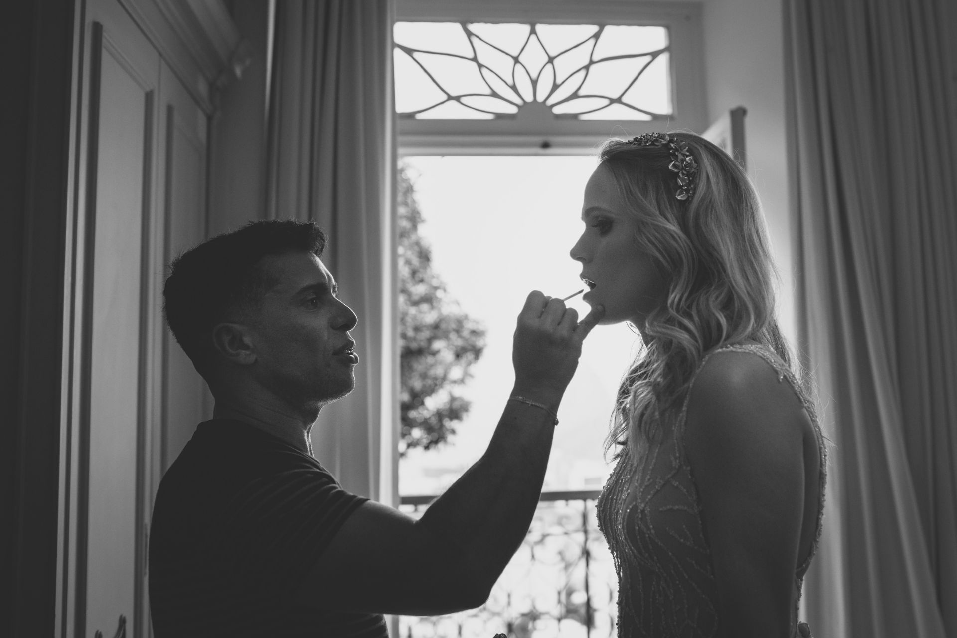 Foto Carla & Gabriel - Rio de Janeiro -RJ - Imagem 47