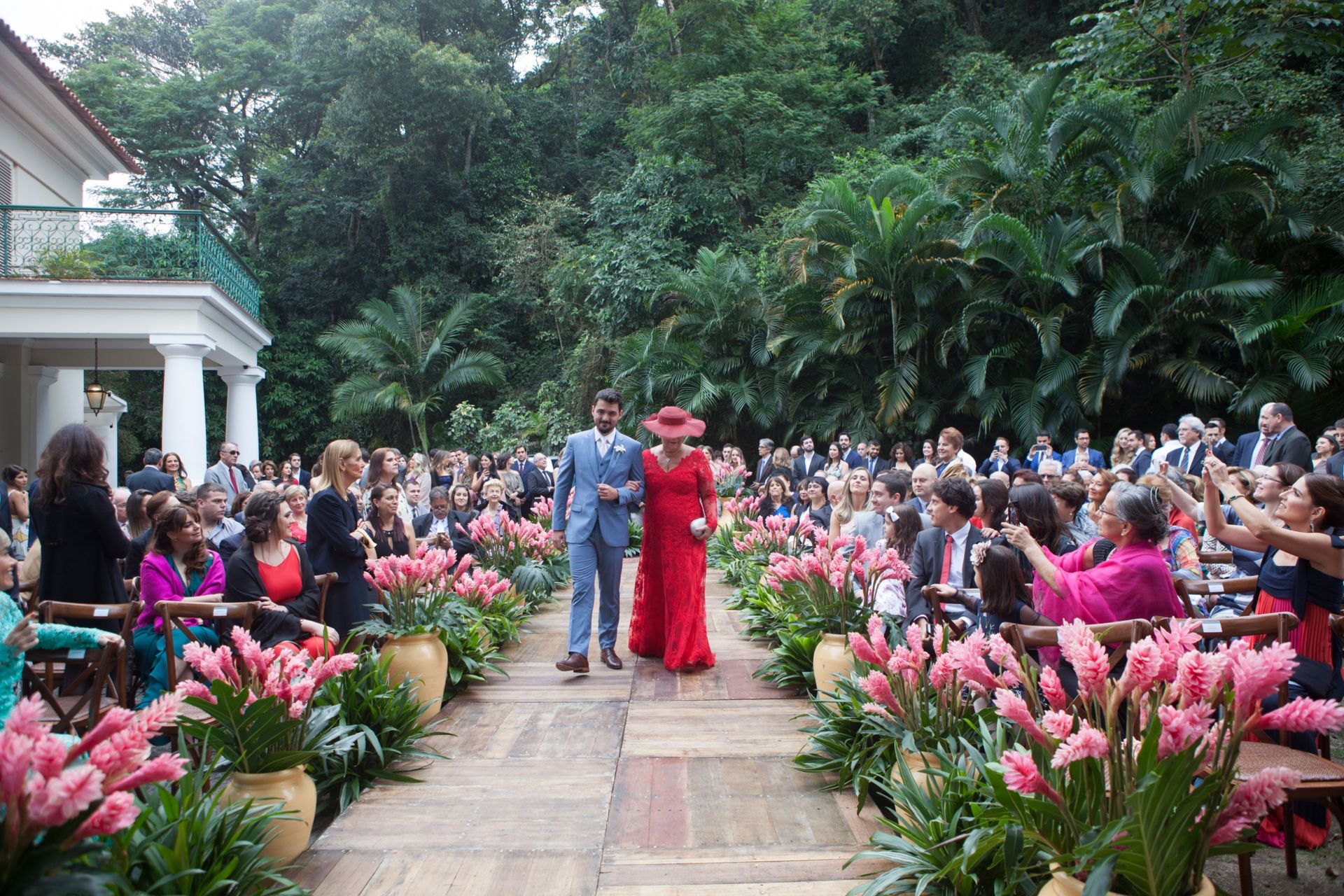 Foto Carla & Gabriel - Rio de Janeiro -RJ - Imagem 48