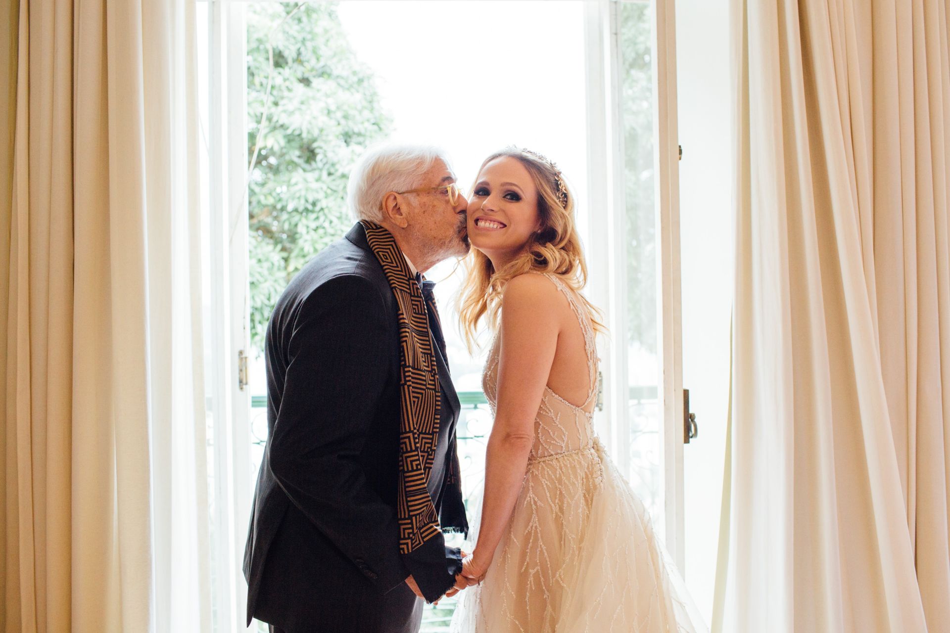 Foto Carla & Gabriel - Rio de Janeiro -RJ - Imagem 49